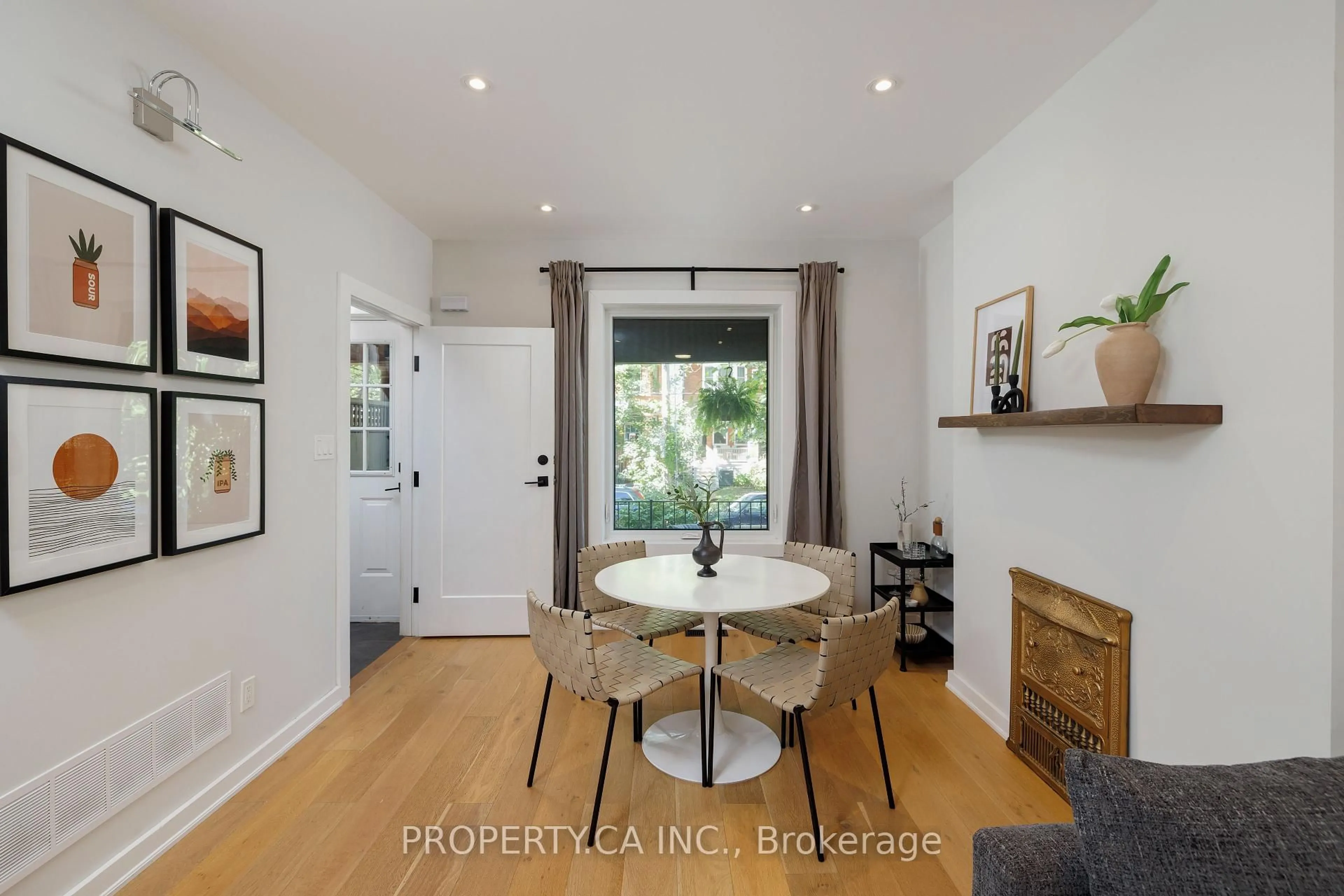 A pic of a room for 79 Macdonell Ave, Toronto Ontario M6R 2A4