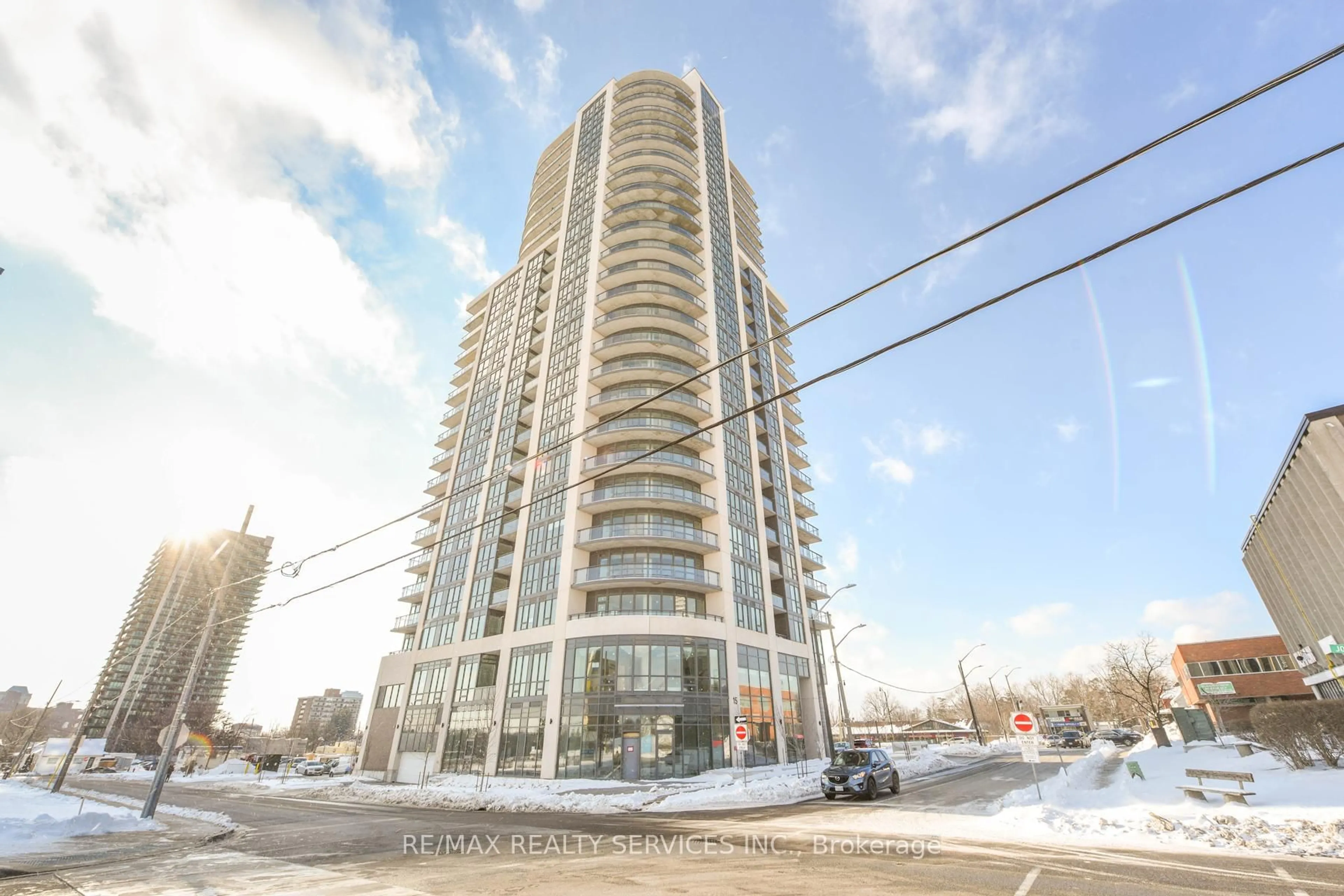 Unknown for 15 Lynch St #2103, Brampton Ontario L6W 2Z8