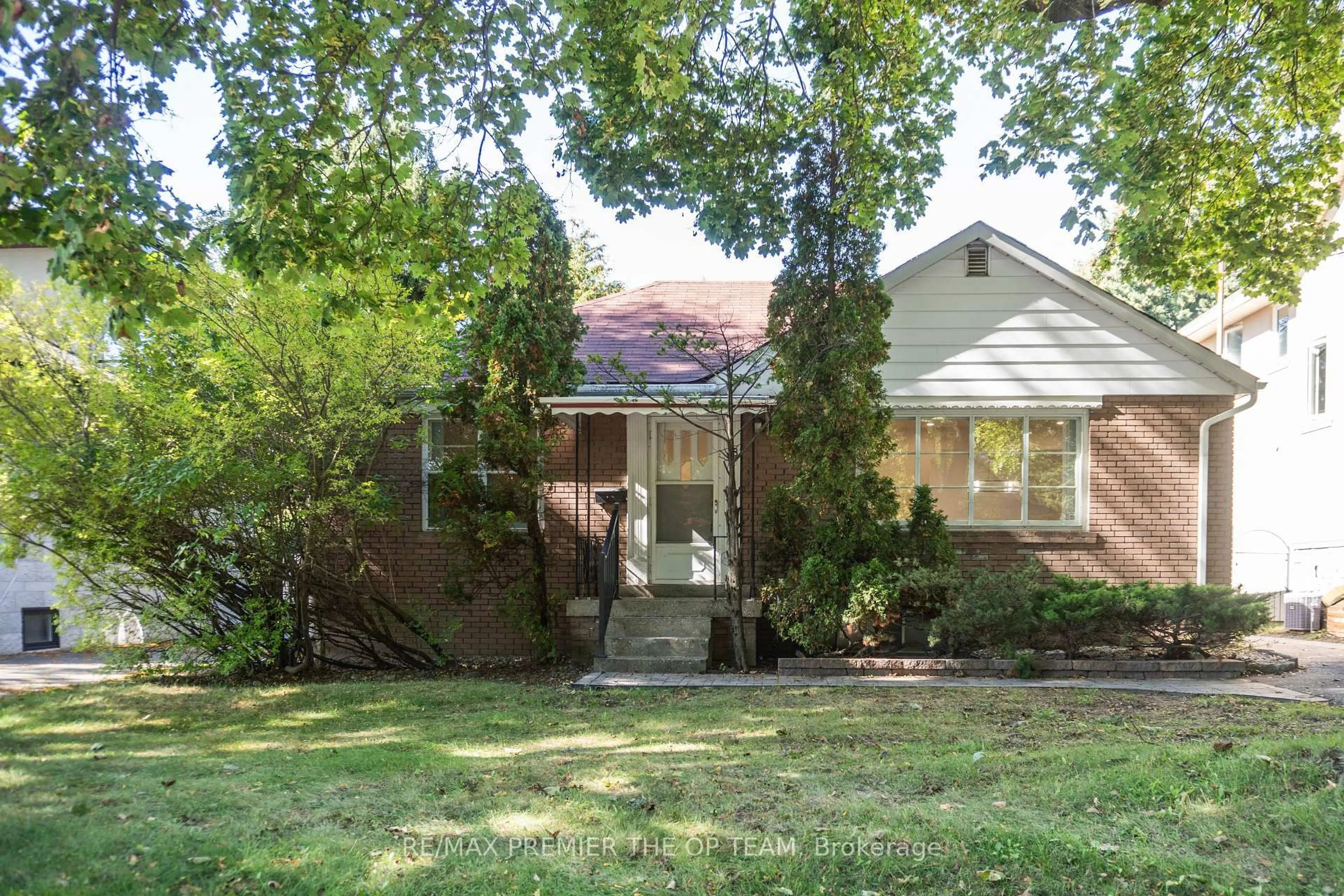 Home with brick exterior material, street for 148 Martin Grove Rd, Toronto Ontario M9B 4K9