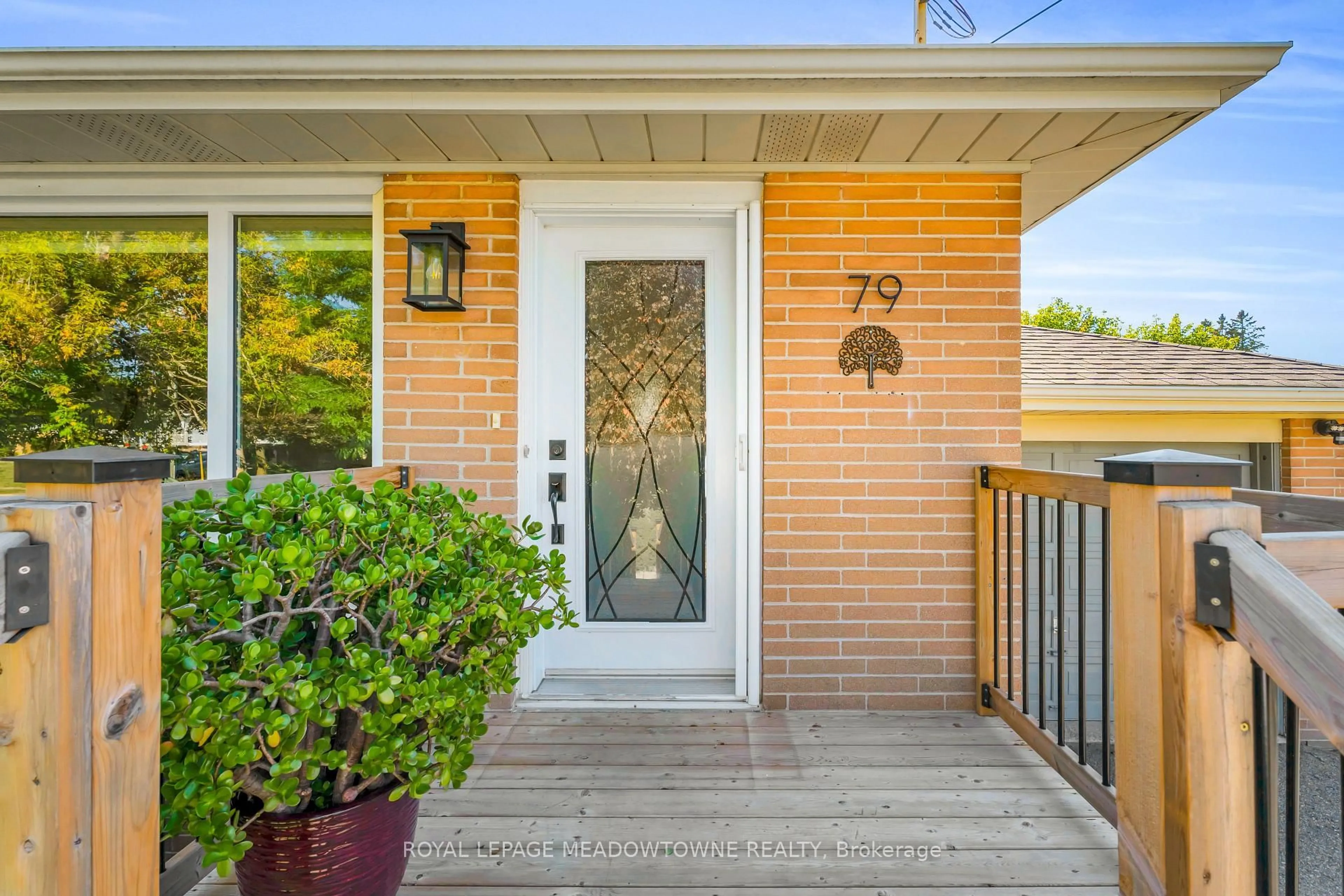 Unknown for 79 Rexway Dr, Halton Hills Ontario L7G 1R2