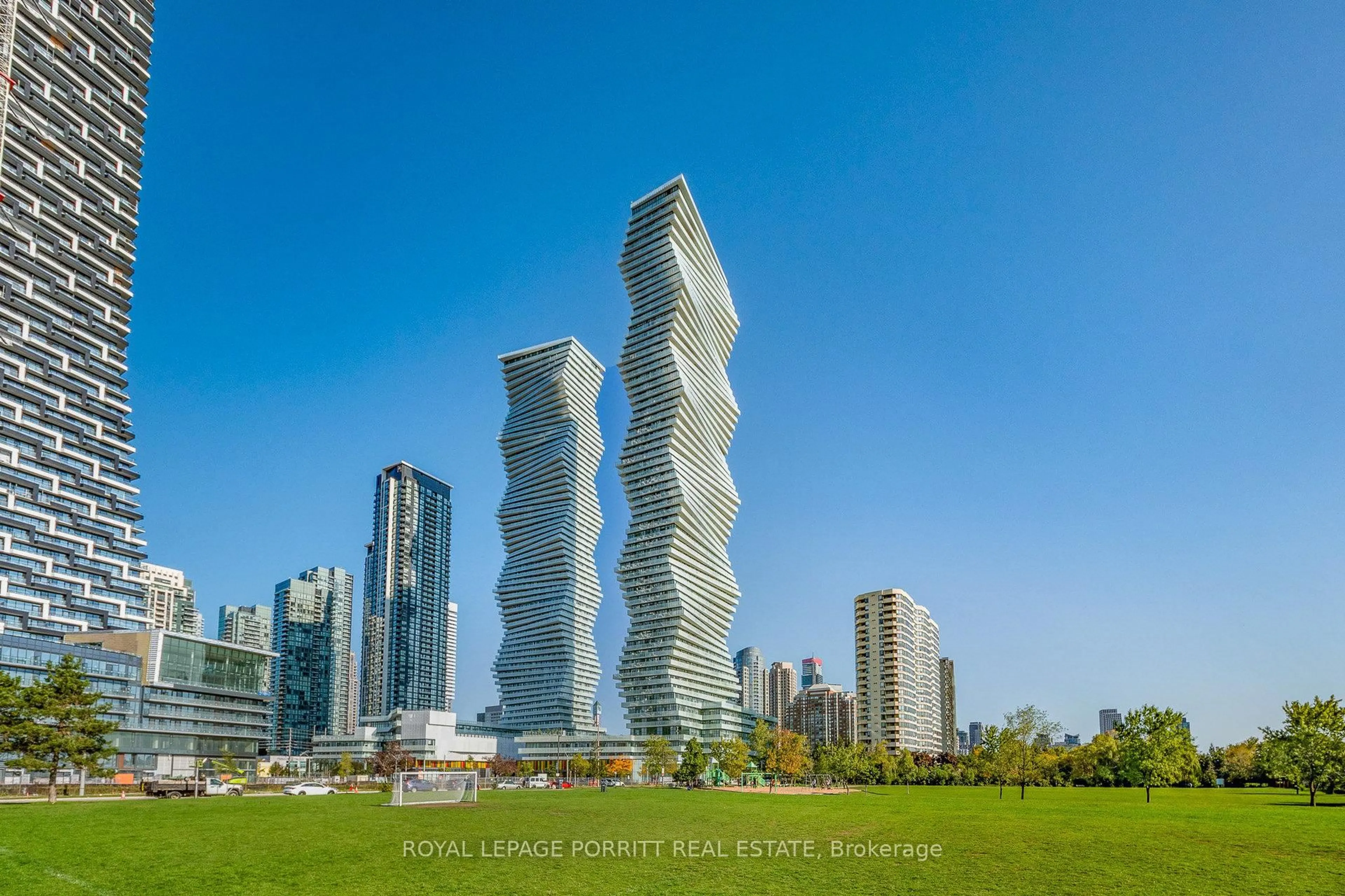 Unknown for 3883 Quartz Rd #202, Mississauga Ontario L5B 0M4