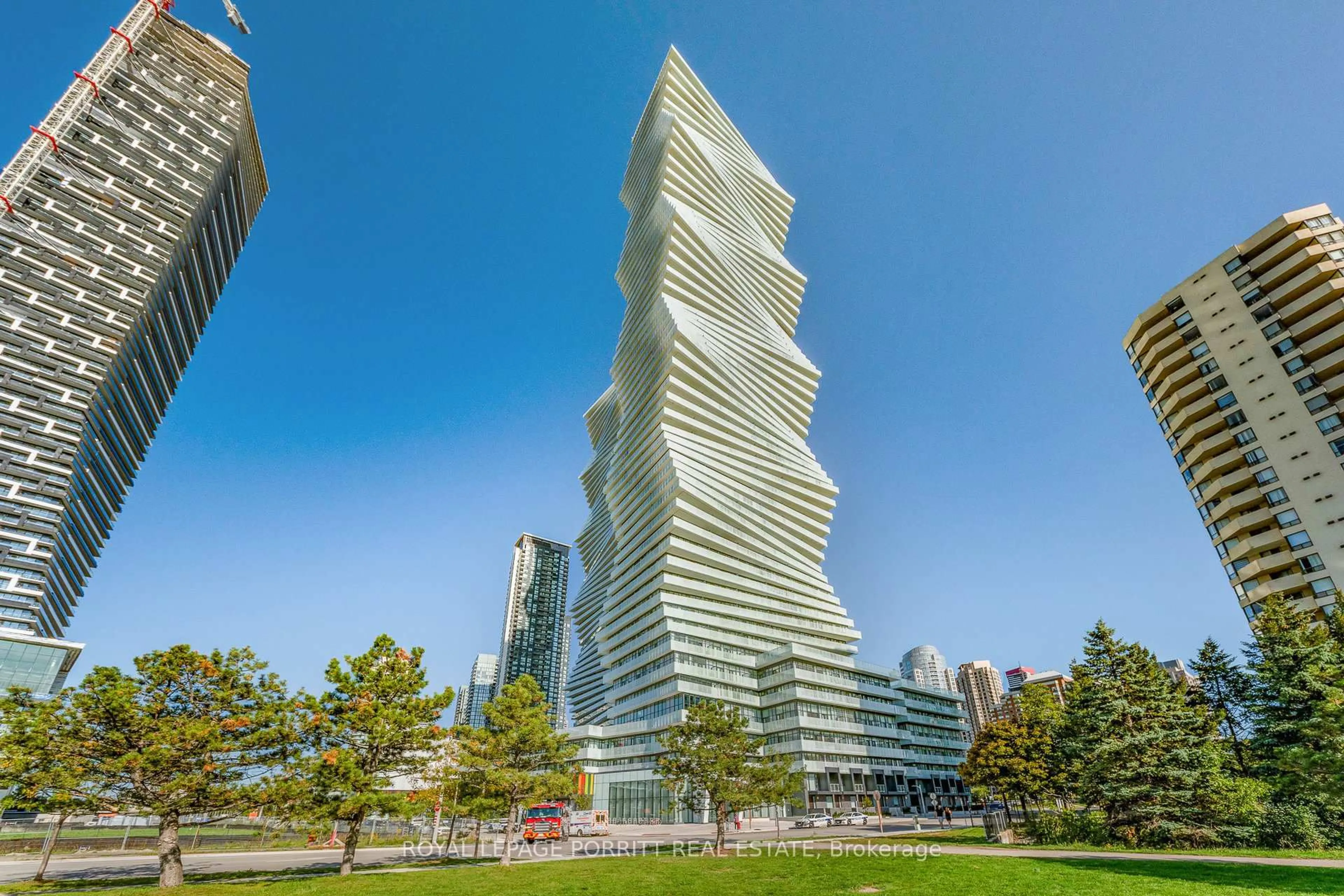 Unknown for 3883 Quartz Rd #202, Mississauga Ontario L5B 0M4