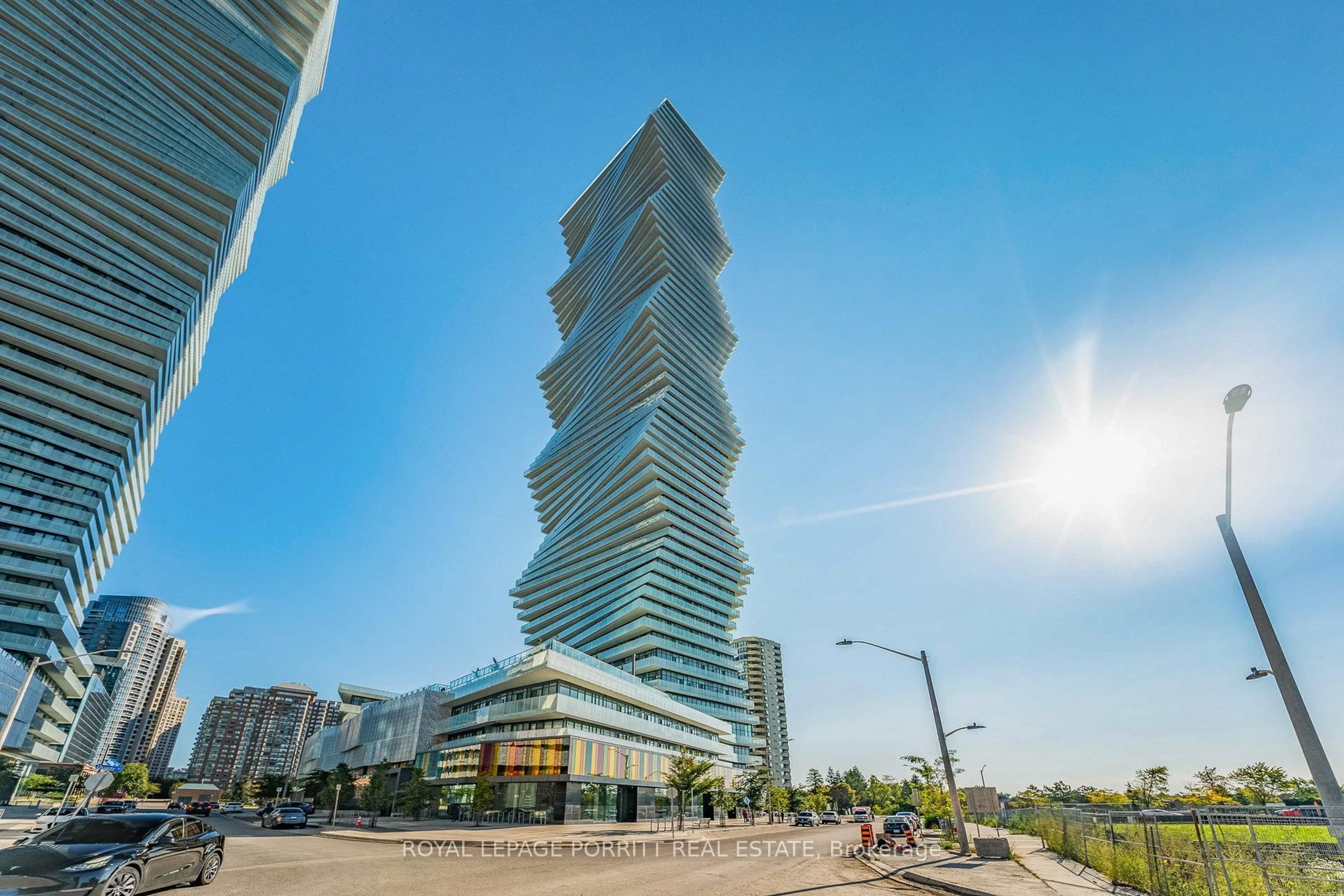 Unknown for 3883 Quartz Rd #202, Mississauga Ontario L5B 0M4
