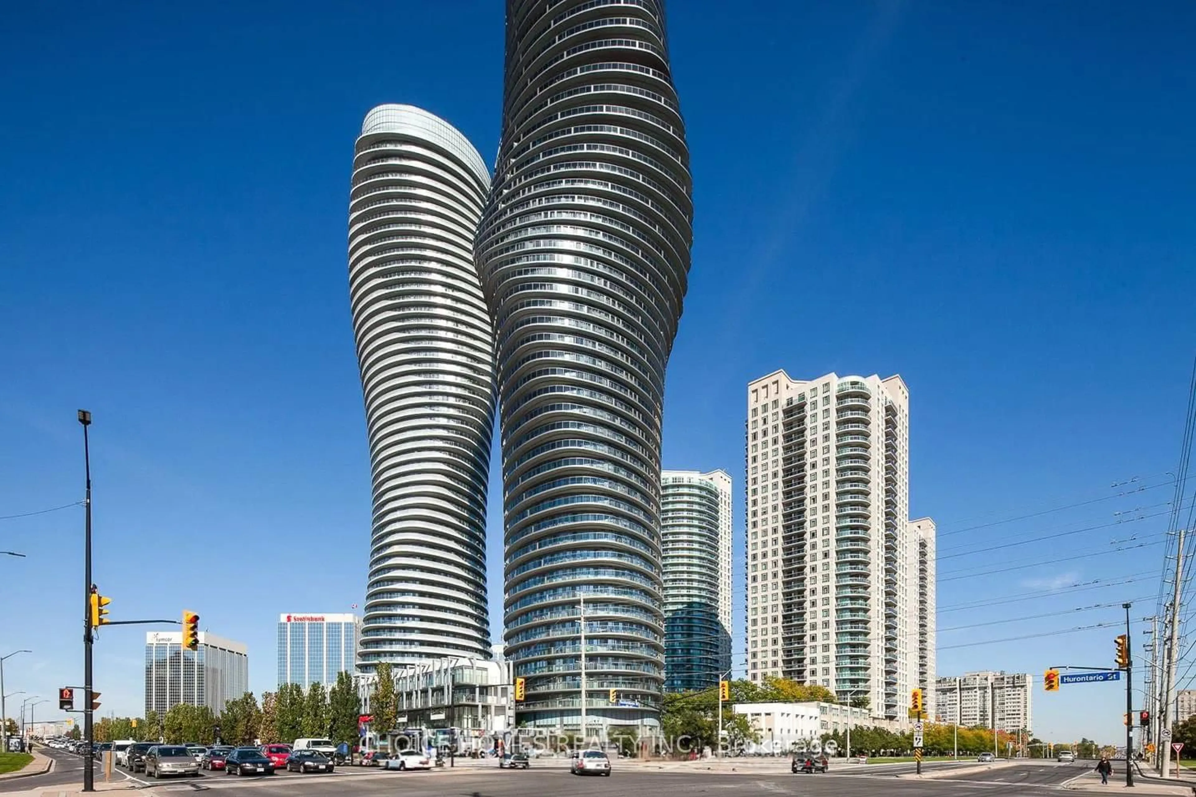 Unknown for 80 Absolute Ave #404, Mississauga Ontario L4Z 0A5