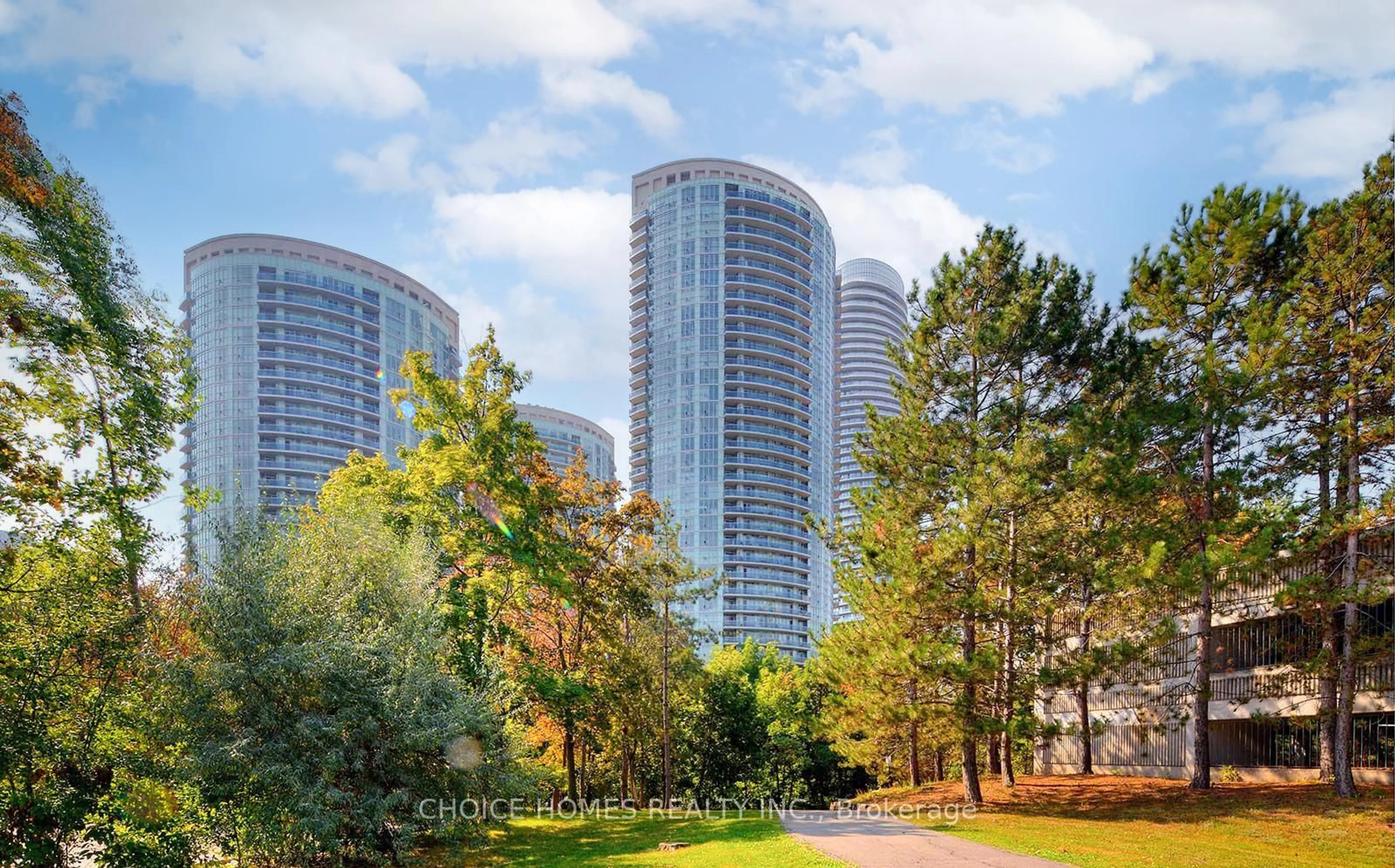 Unknown for 80 Absolute Ave #404, Mississauga Ontario L4Z 0A5