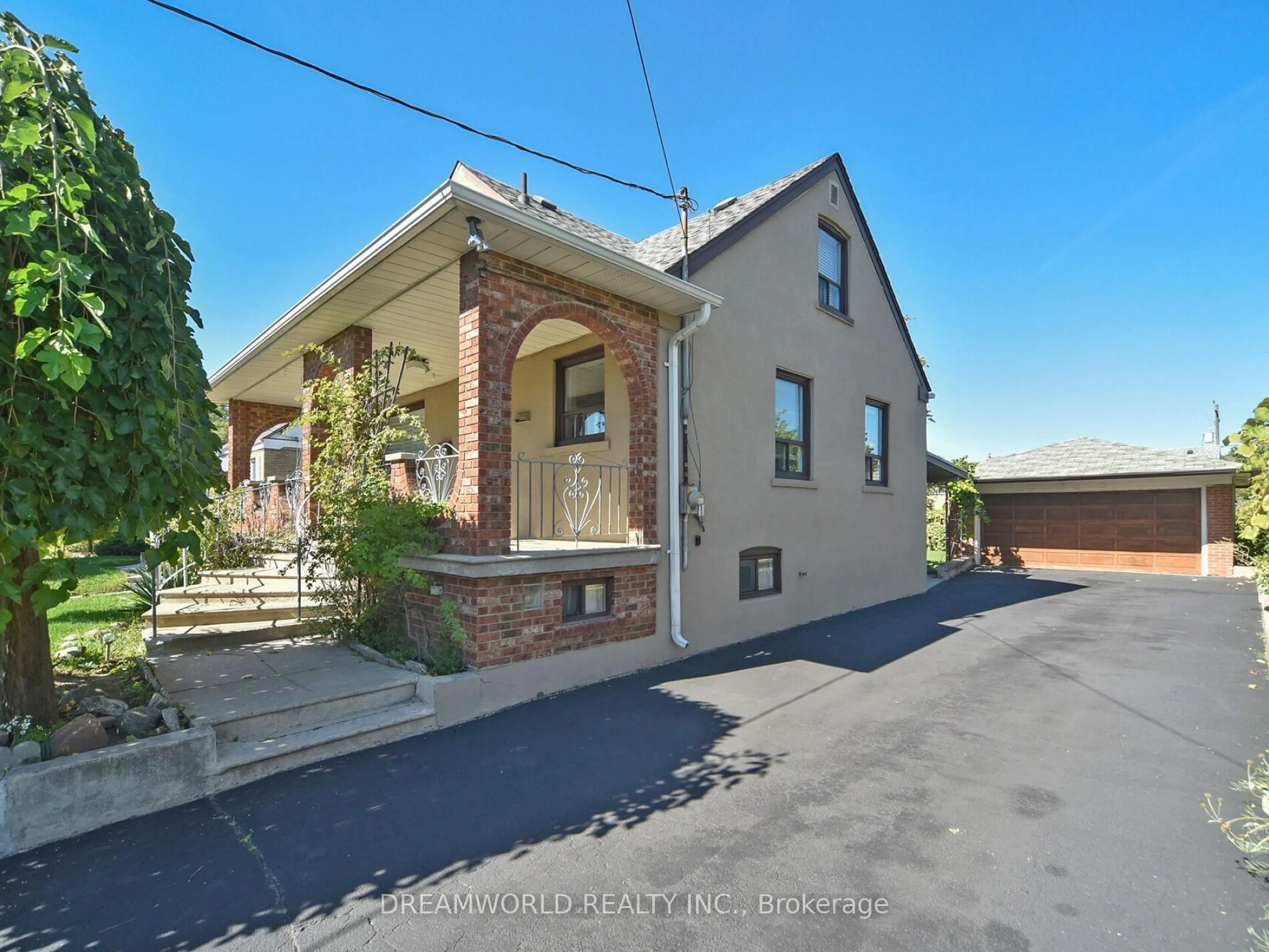 Unknown for 90 Anthony Rd, Toronto Ontario M3K 1B4