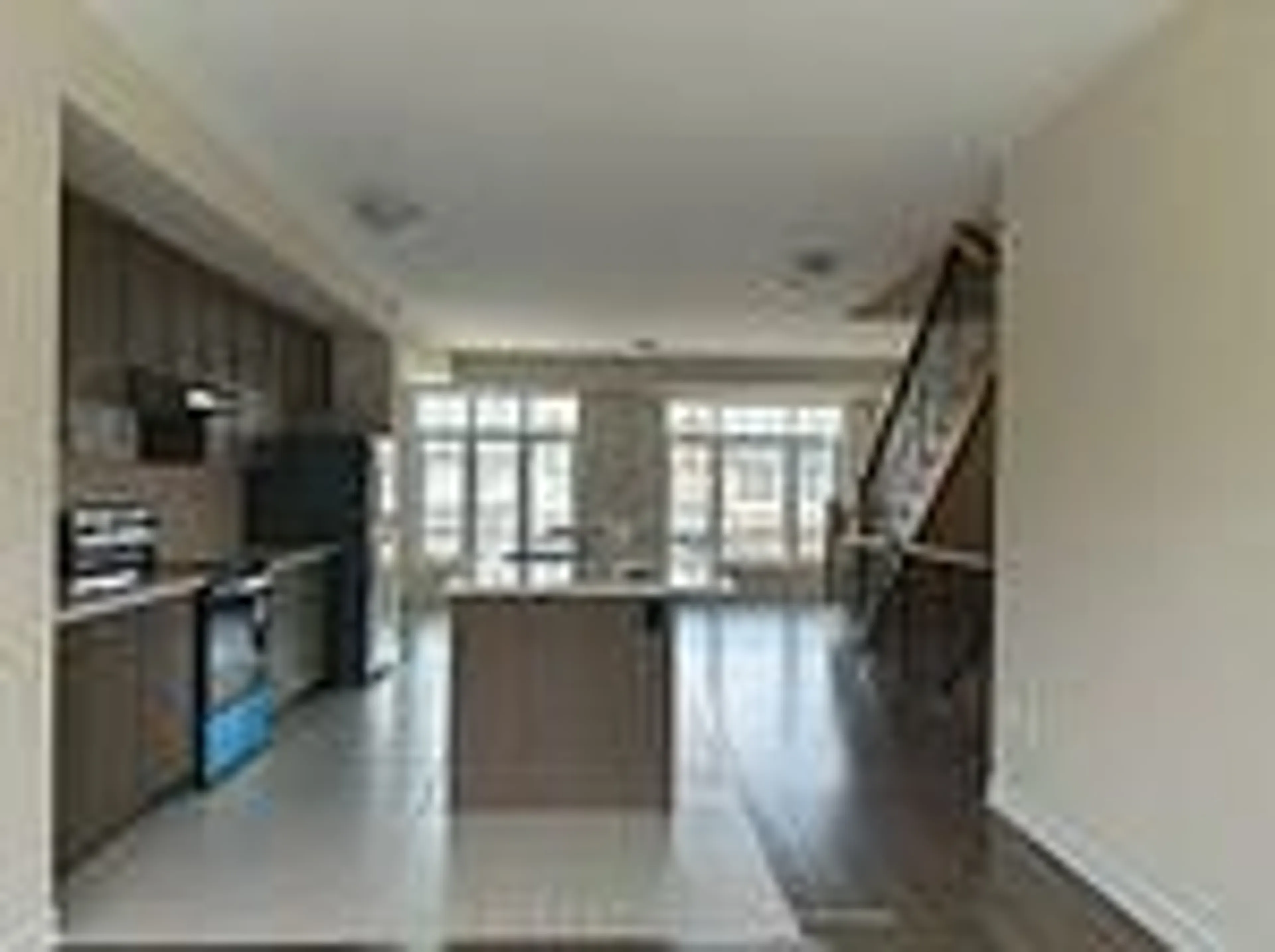 Open concept kitchen, unknown for 18 Mccormack Rd, Caledon Ontario L7C 0Y9