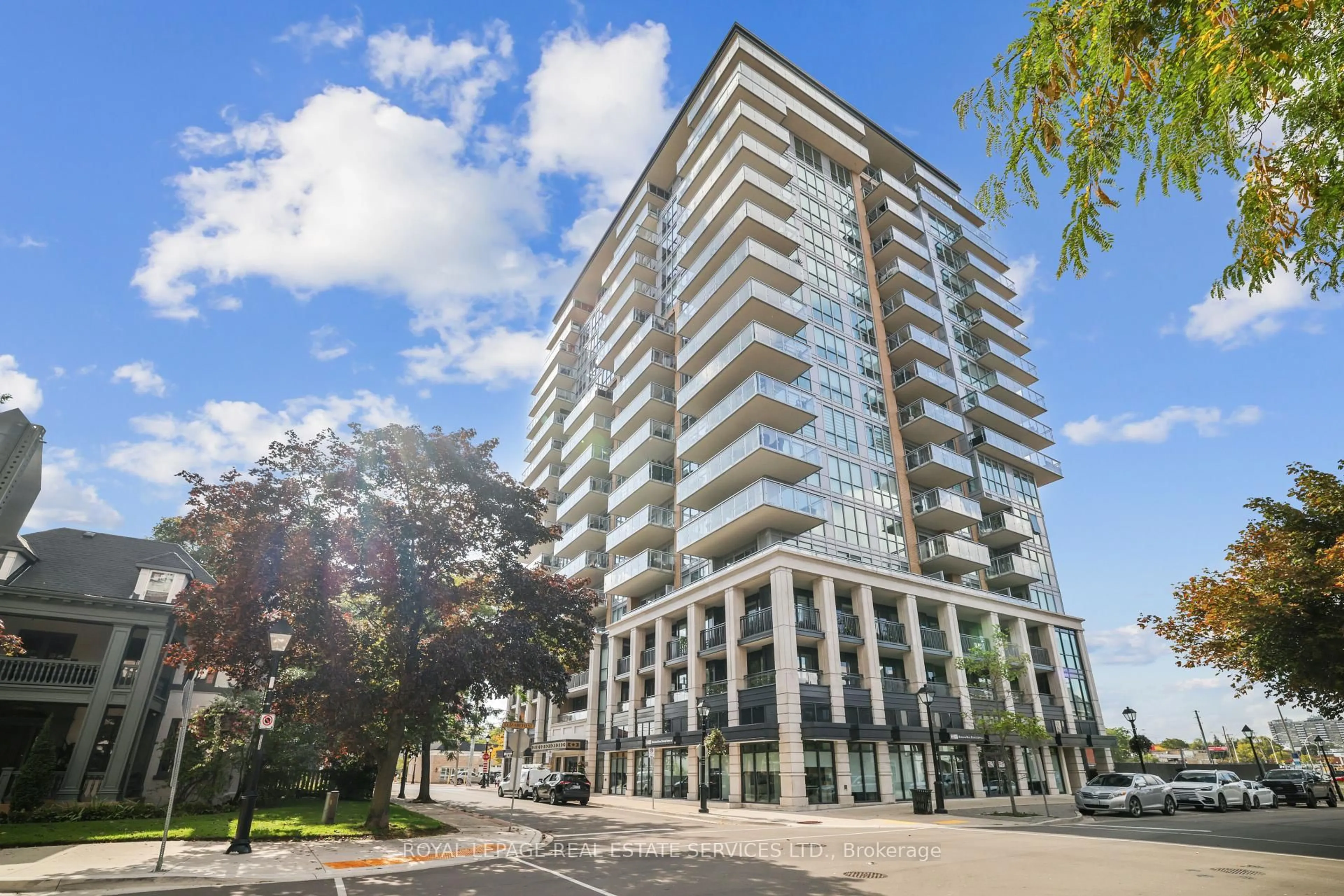 Unknown for 2025 Maria St #902, Burlington Ontario L7R 0E9