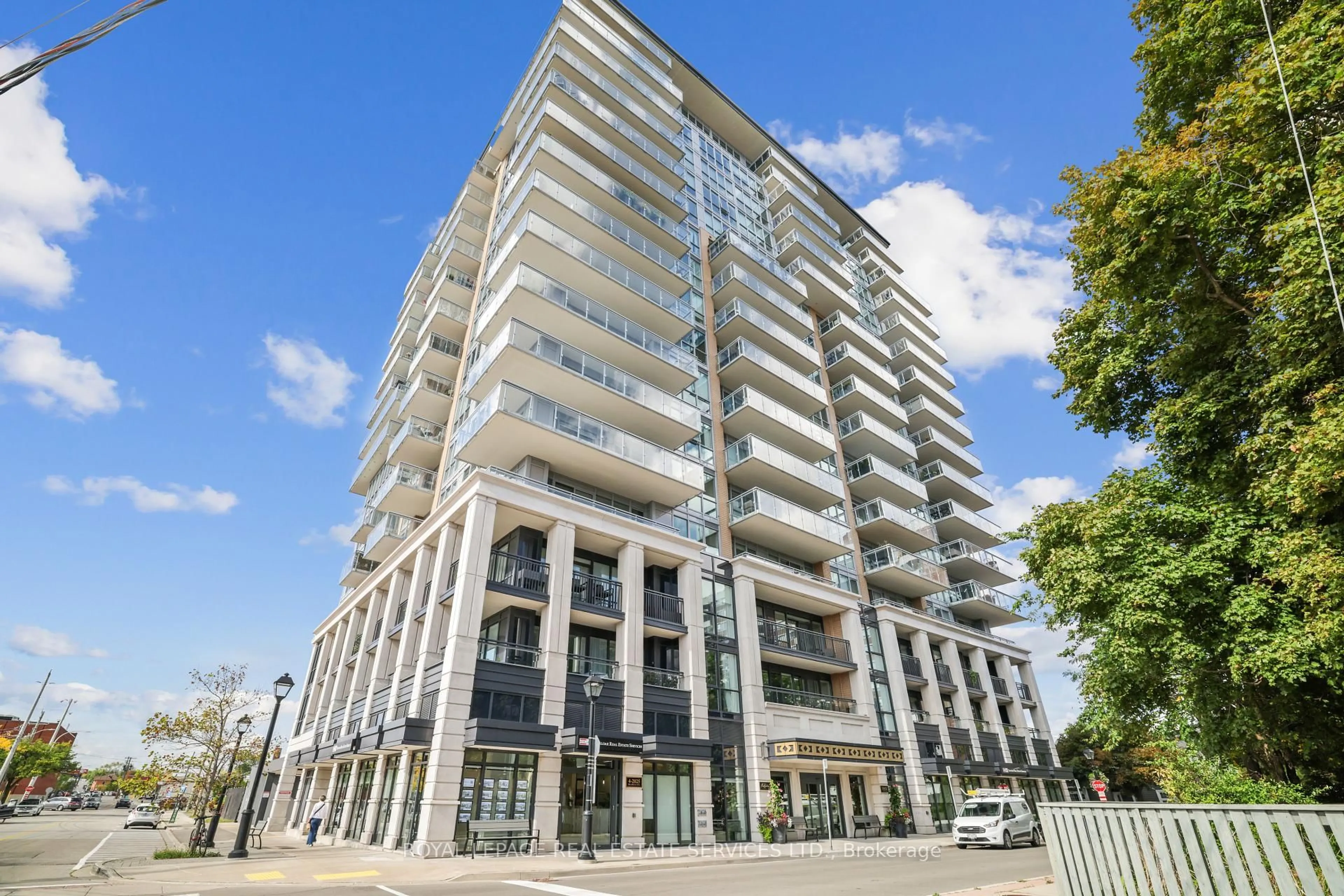 Unknown for 2025 Maria St #902, Burlington Ontario L7R 0E9