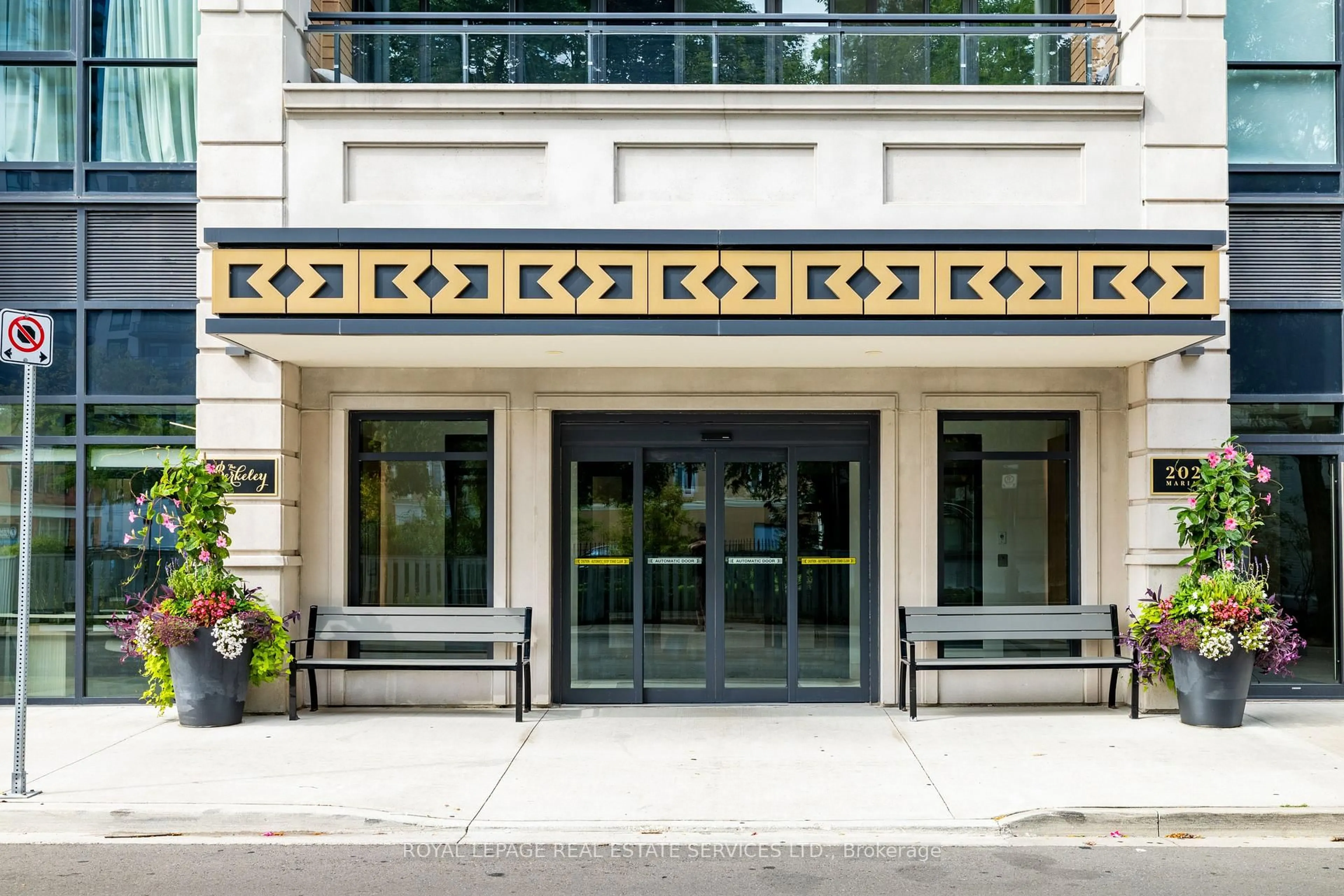 Unknown for 2025 Maria St #902, Burlington Ontario L7R 0E9