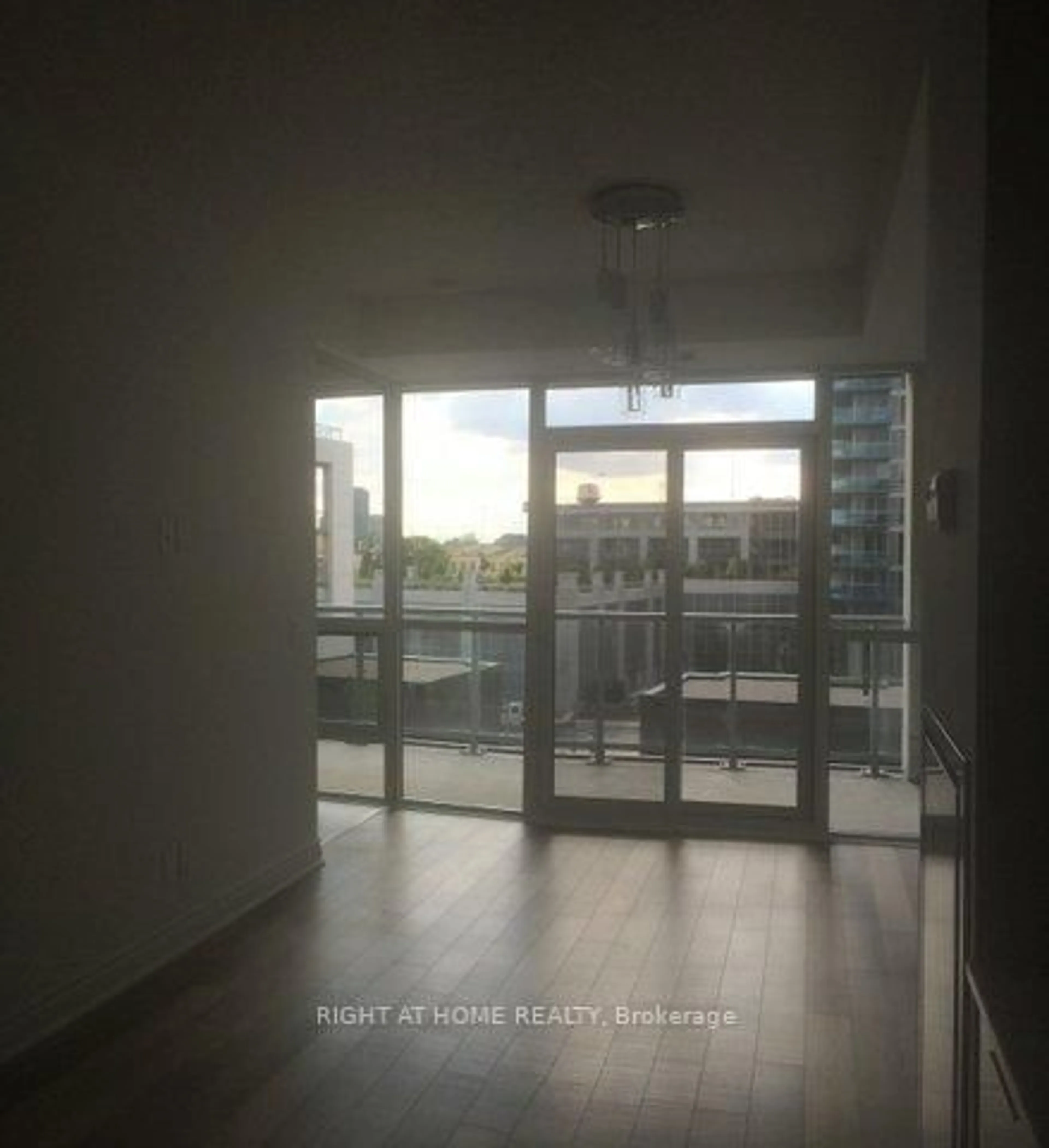 A pic of a room for 80 Marine Parade Dr #304, Toronto Ontario M8V 1A1