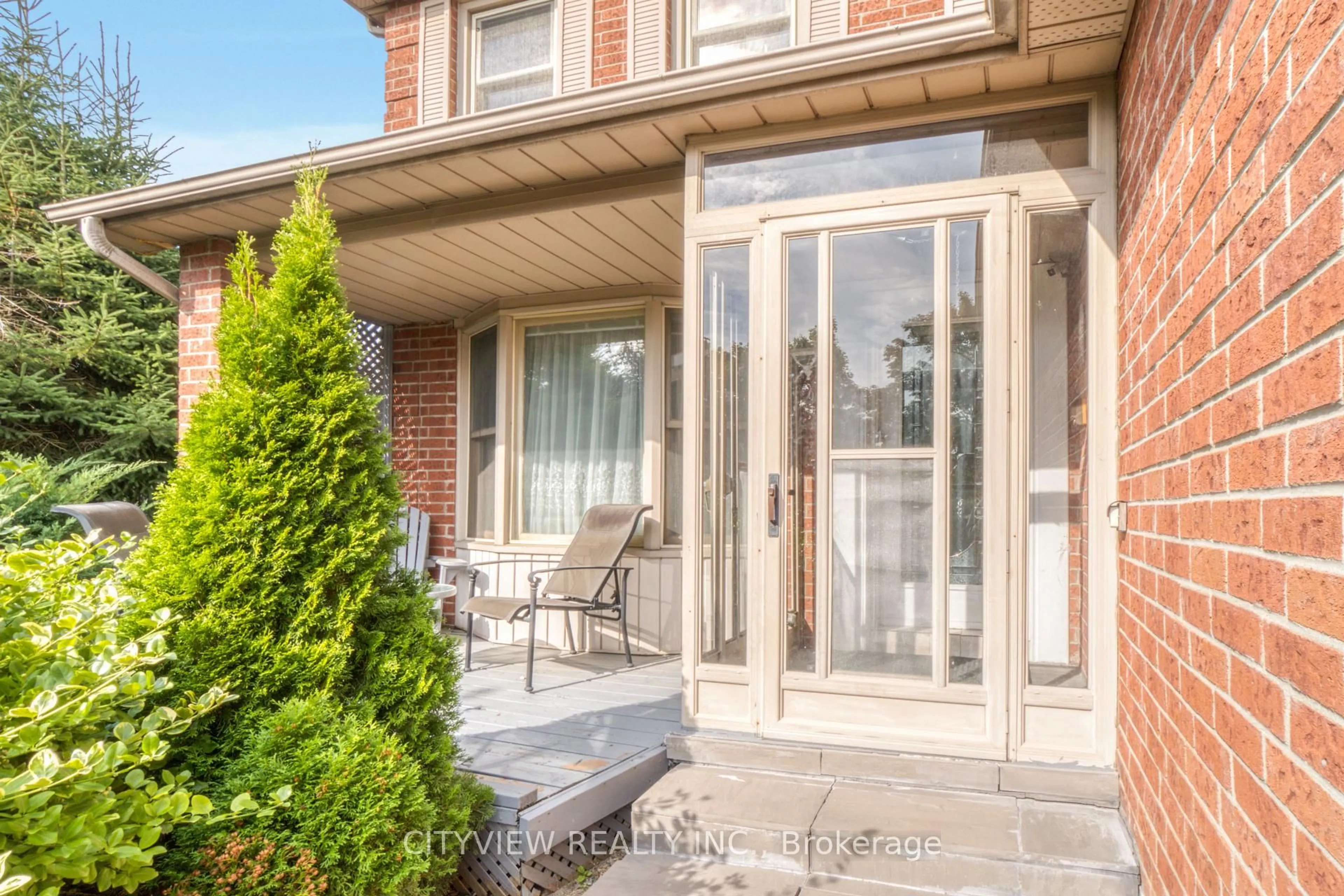 Unknown for 4165 Independence Ave, Mississauga Ontario L4Z 2T6