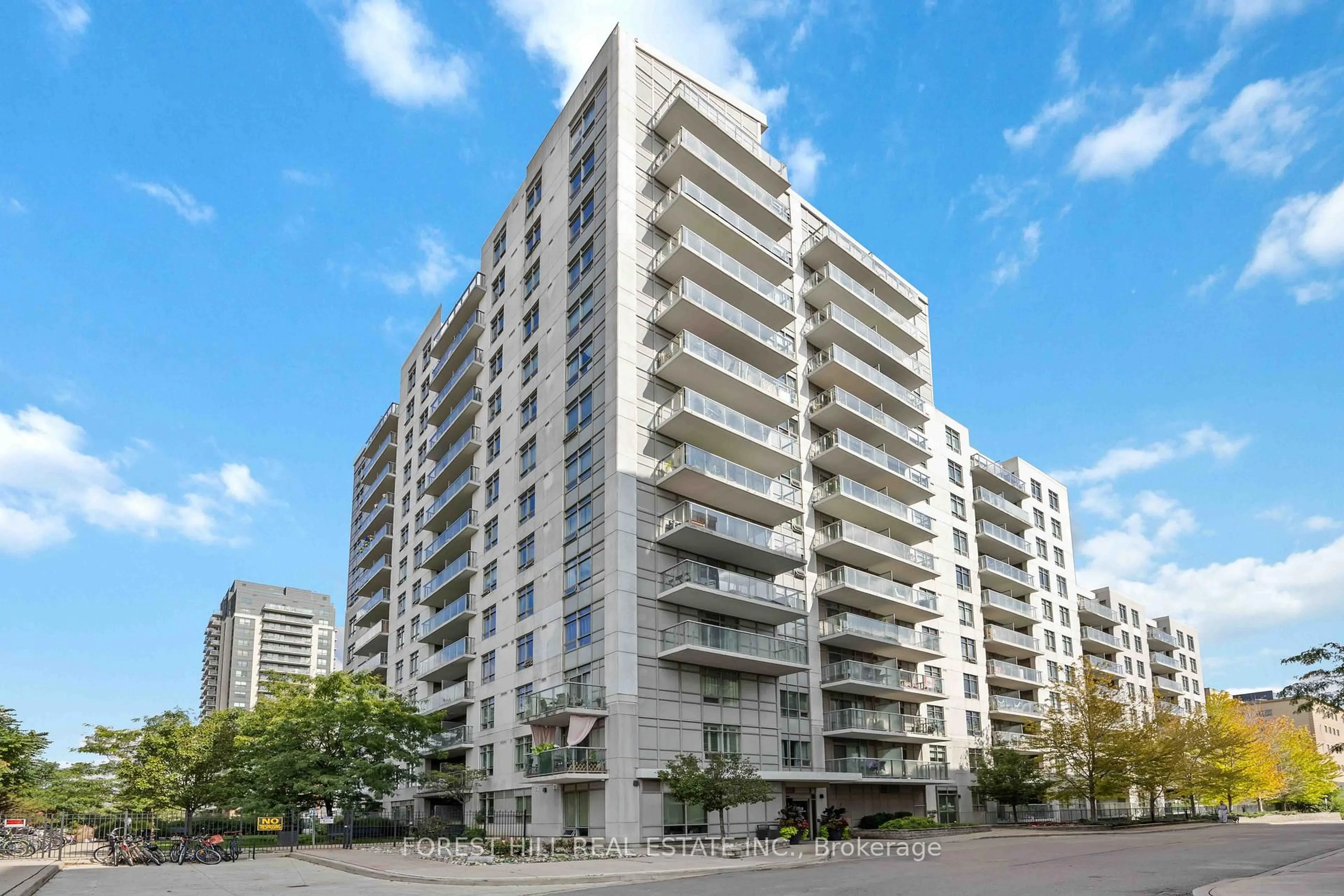 Unknown for 816 Lansdowne Ave #623, Toronto Ontario M6H 4K6