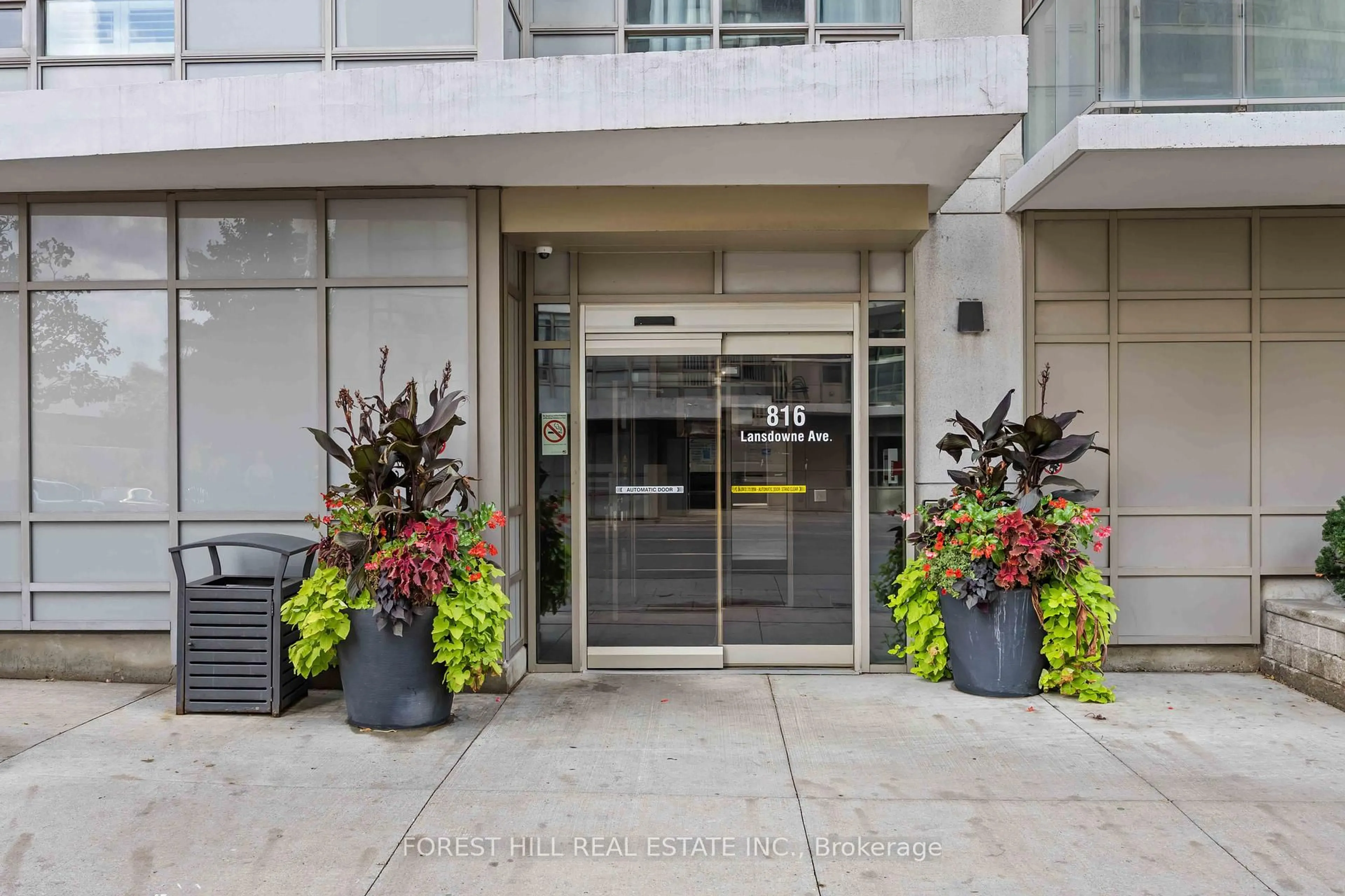 Unknown for 816 Lansdowne Ave #623, Toronto Ontario M6H 4K6
