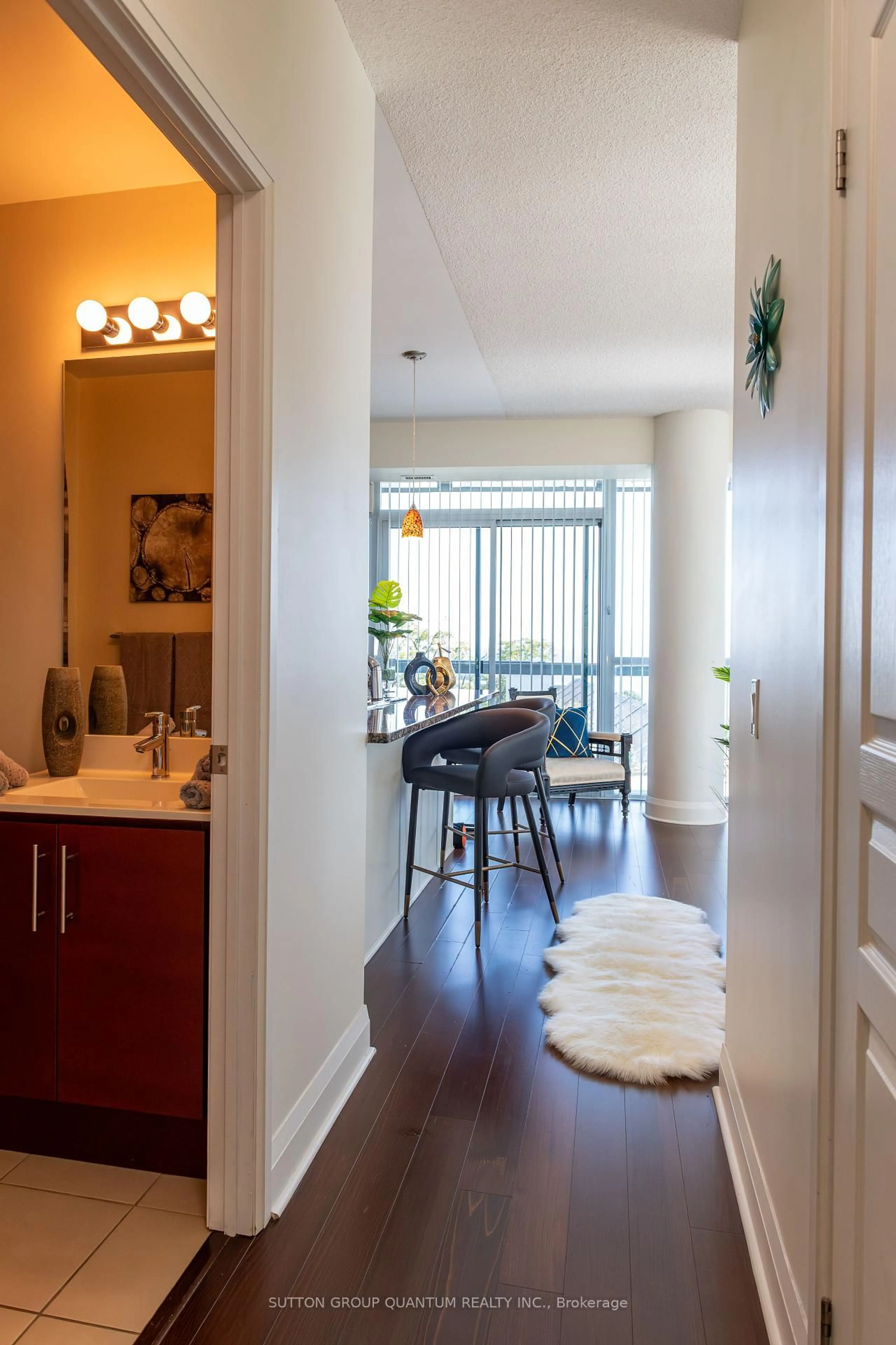 Unknown for 1 Hurontario St #602, Mississauga Ontario L5G 0A3