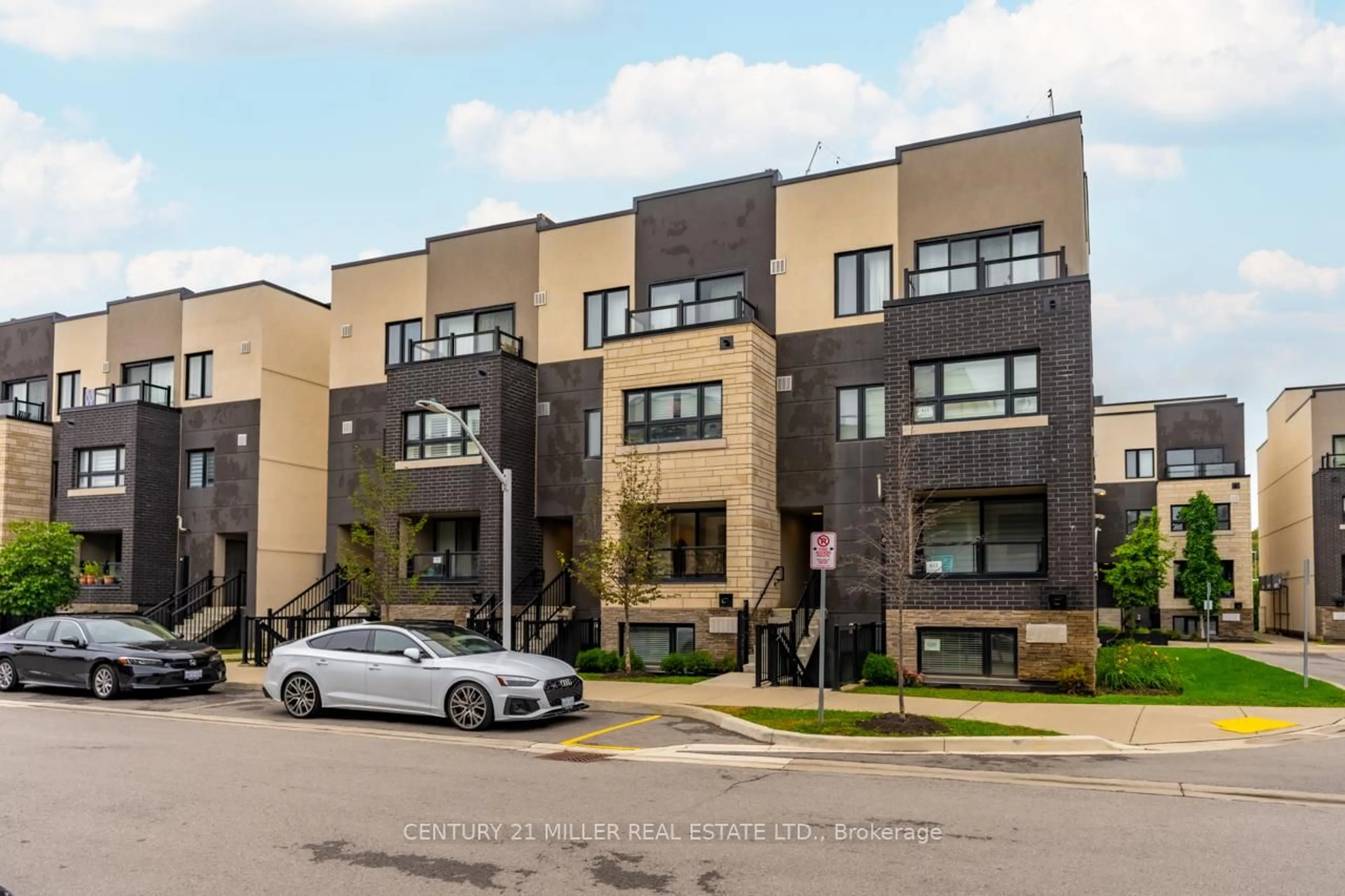 Unknown for 1129 Cooke Blvd #608, Burlington Ontario L7T 0C3