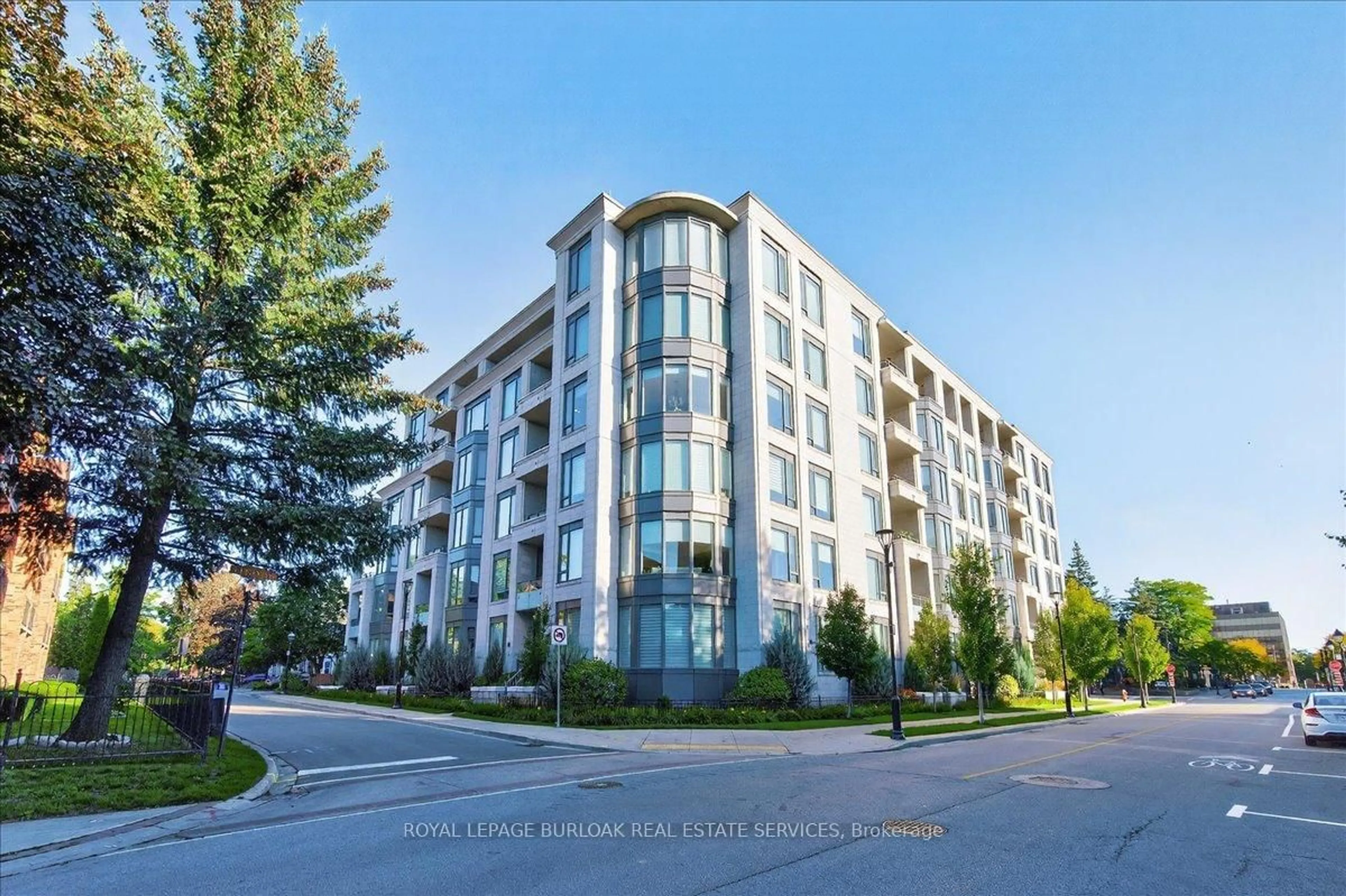 Unknown for 1441 Elgin St #306, Burlington Ontario L7S 1E6