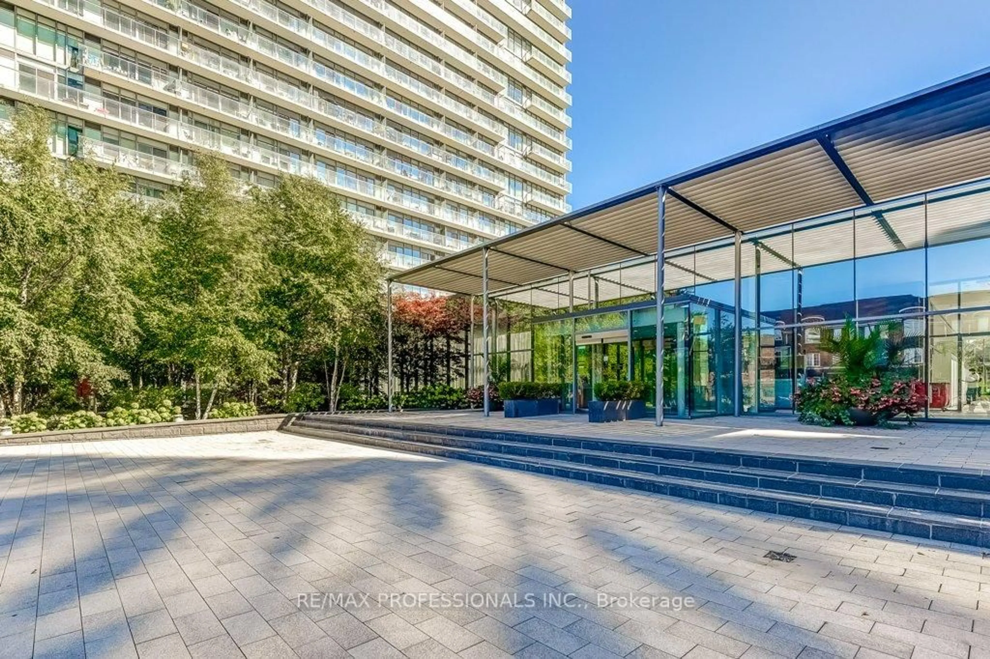 Unknown for 103 The Queensway Ave #2707, Toronto Ontario M6S 5B3