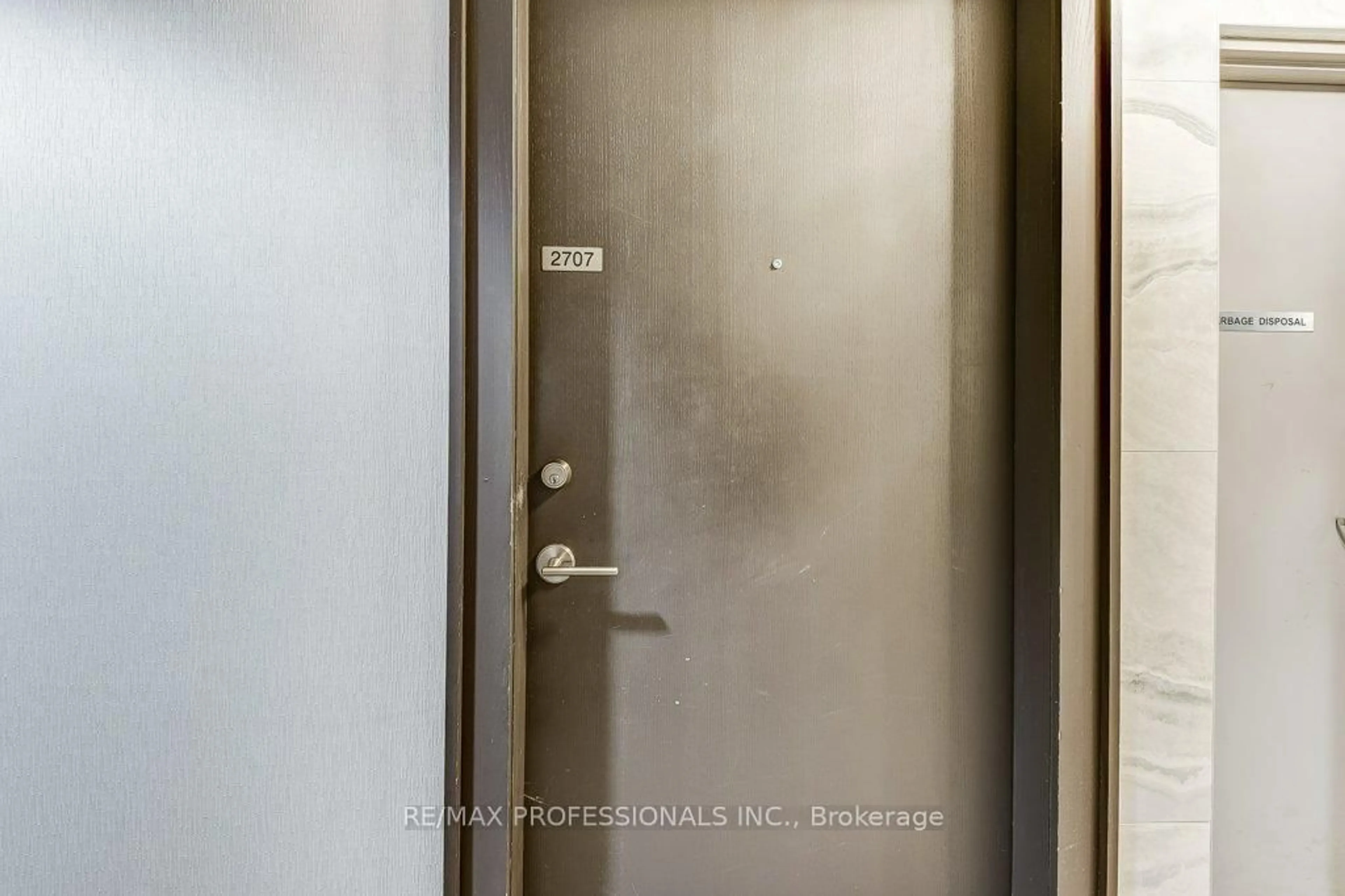 Unknown for 103 The Queensway Ave #2707, Toronto Ontario M6S 5B3
