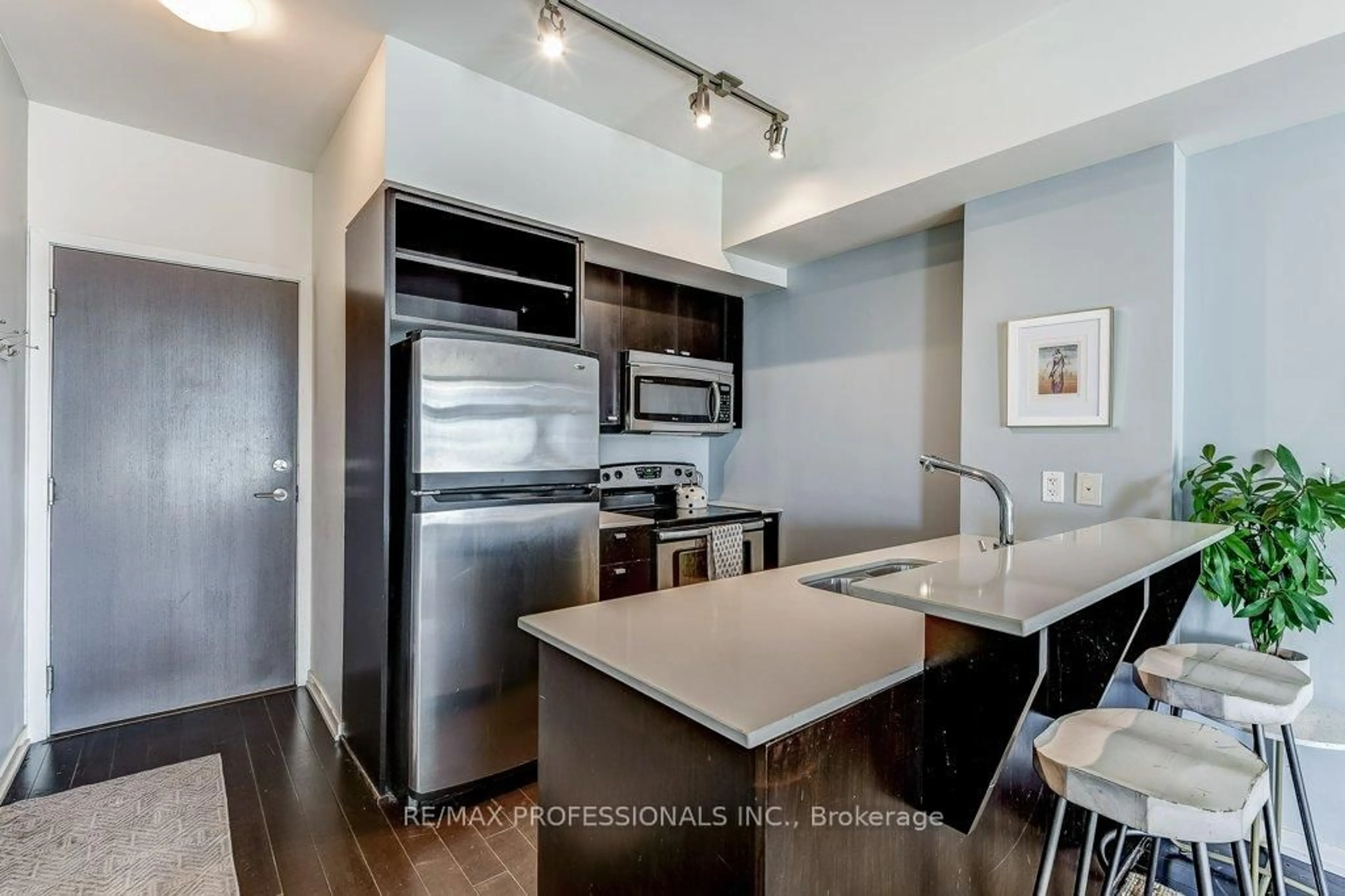 Unknown for 103 The Queensway Ave #2707, Toronto Ontario M6S 5B3