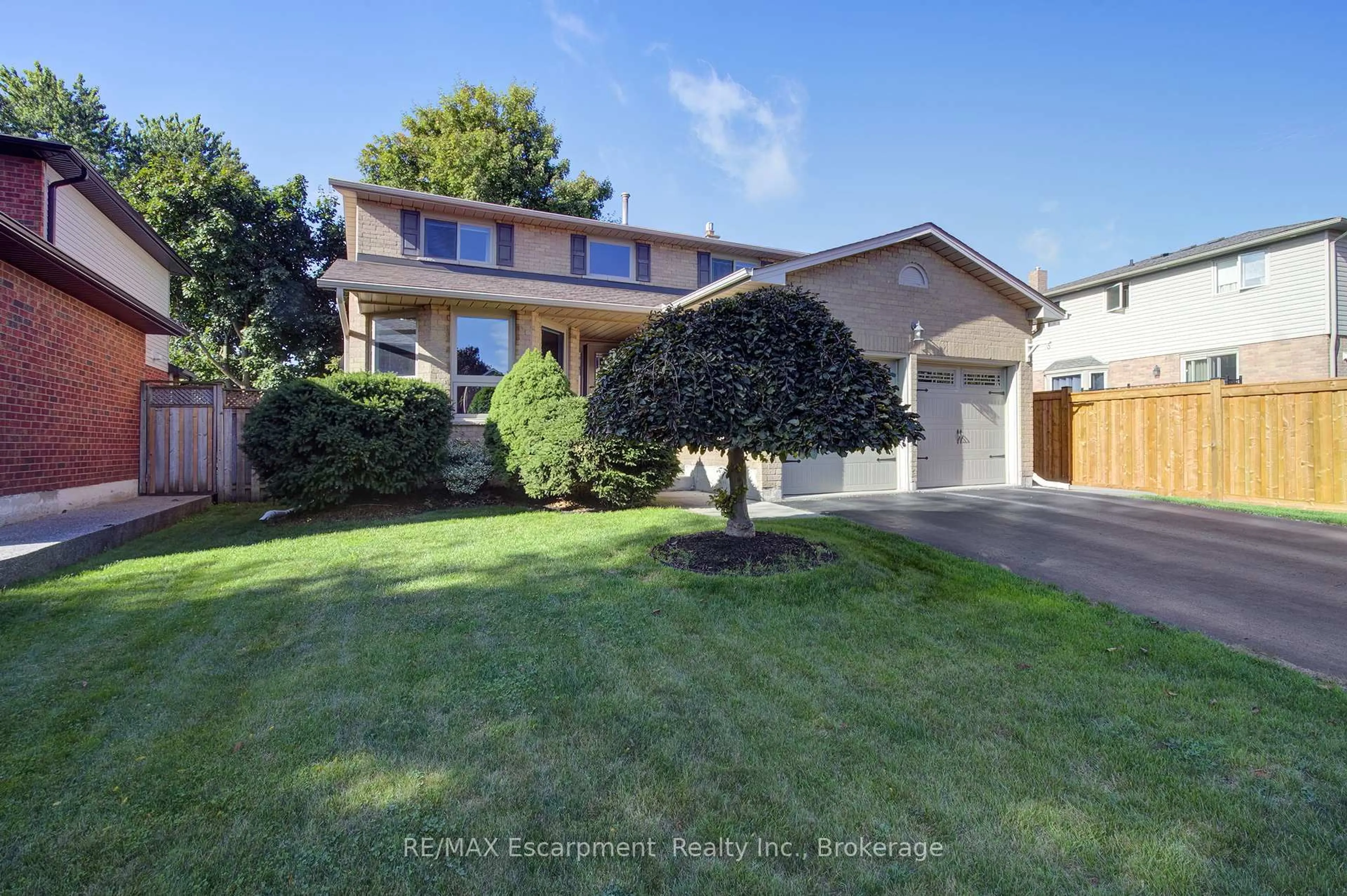 Unknown for 3415 Bristol Dr, Burlington Ontario L7M 1Z2