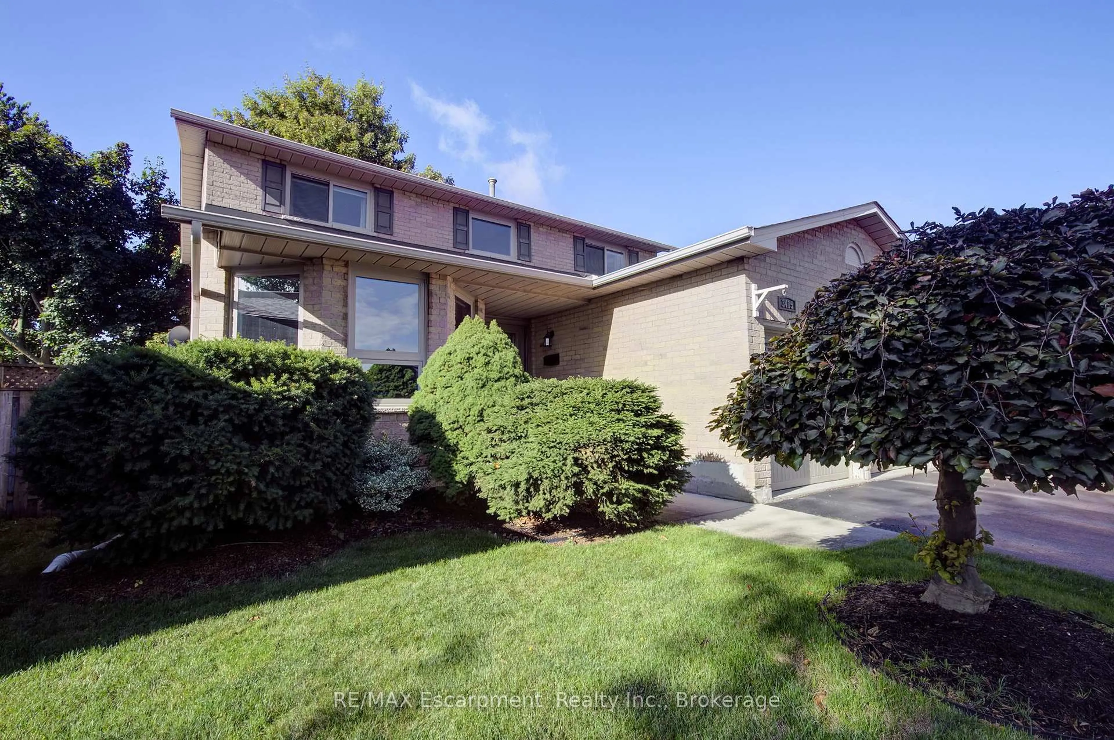 Unknown for 3415 Bristol Dr, Burlington Ontario L7M 1Z2