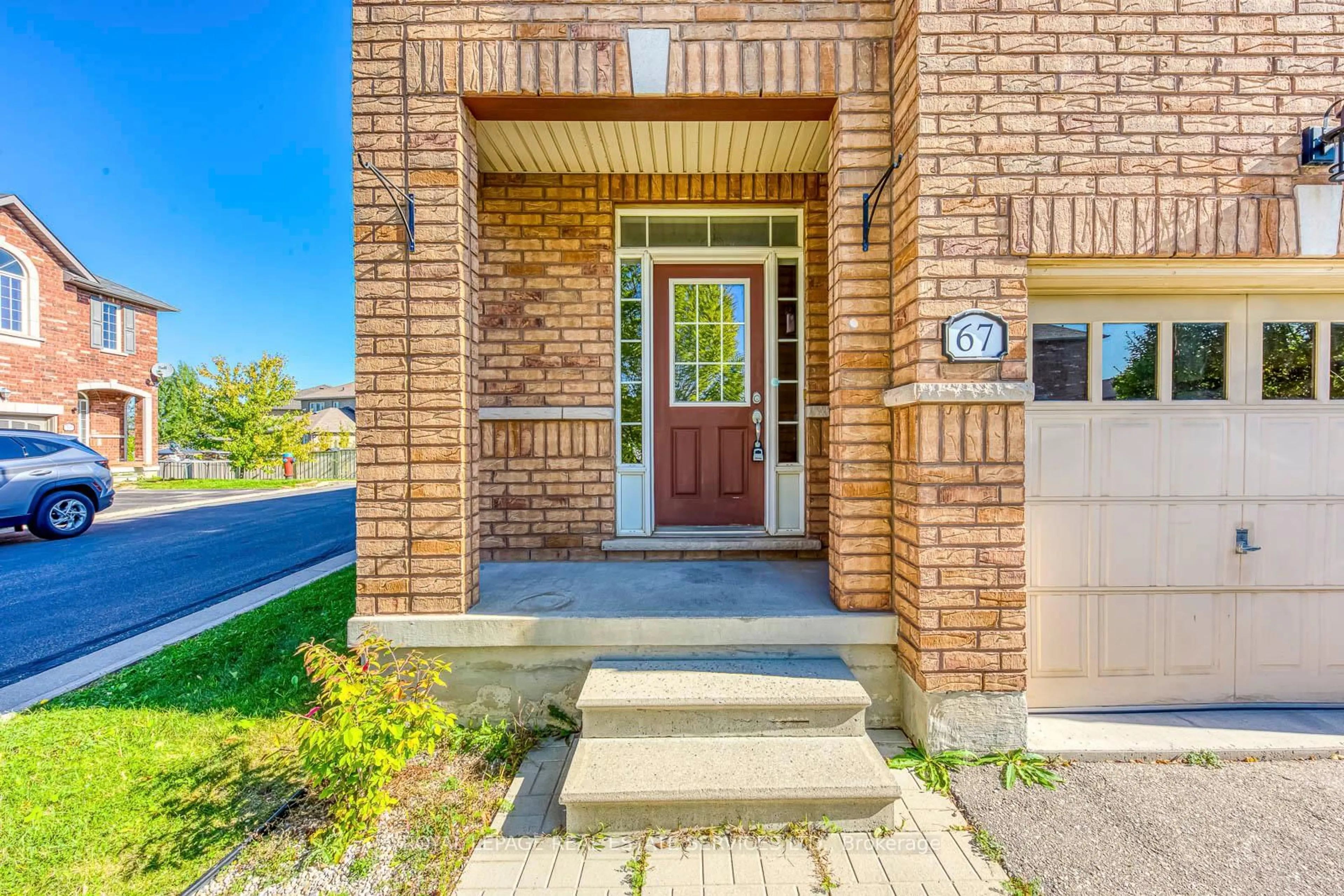 Unknown for 651 Farmstead Dr #67, Milton Ontario L9T 7W2