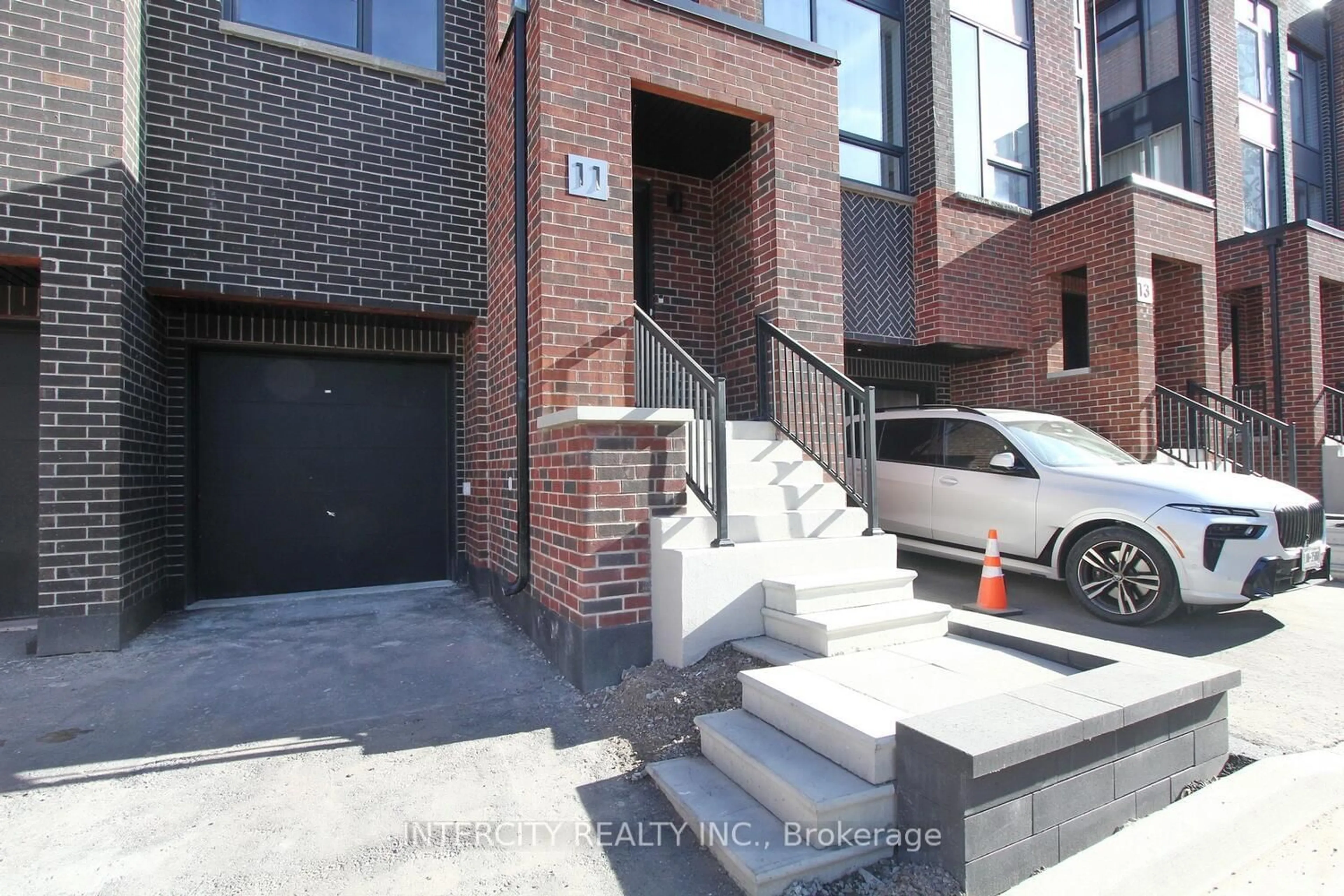 Home with brick exterior material, street for 11 Desiree Pl, Caledon Ontario L7E 4L2