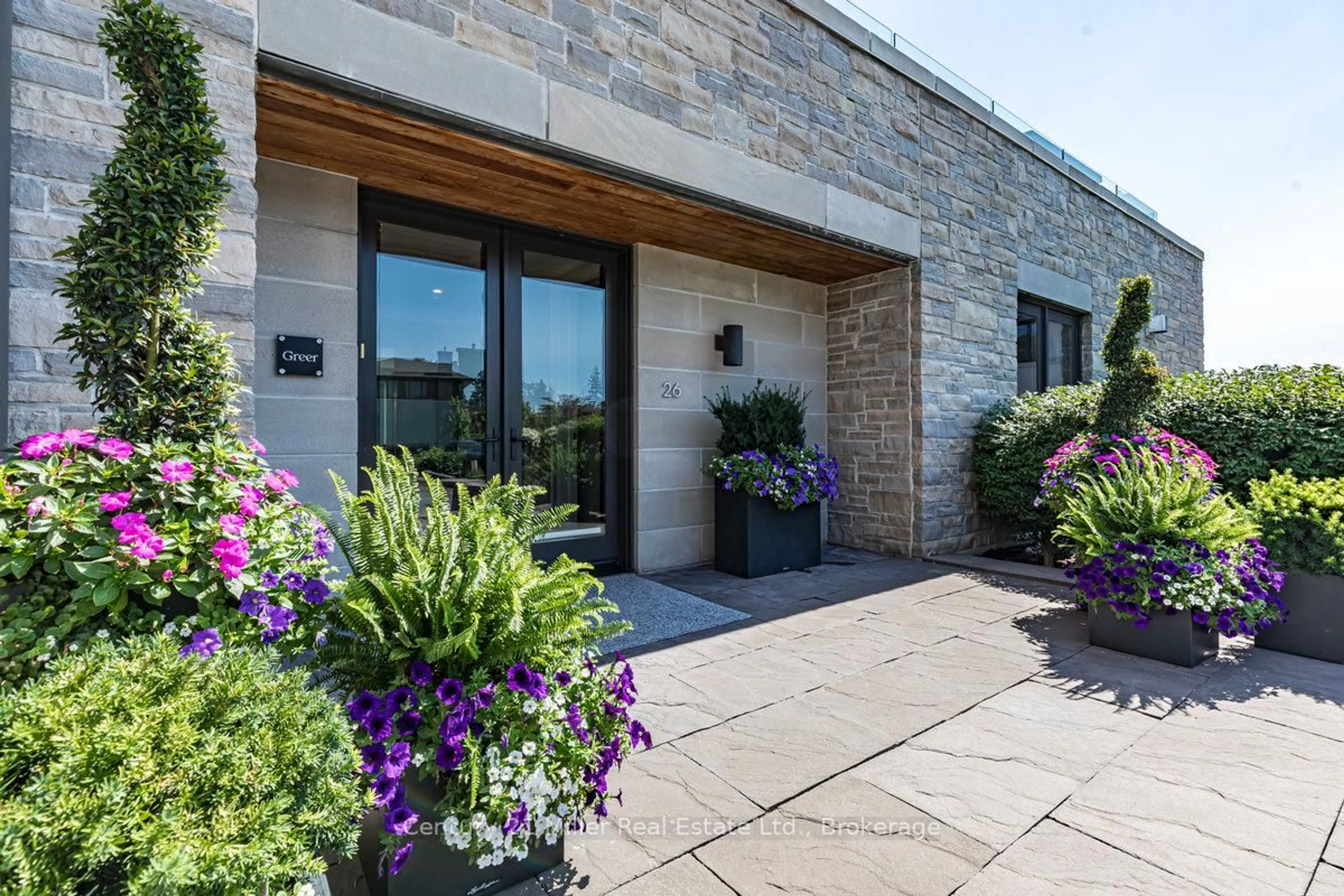 Unknown for 10 Maple Grove Dr #26, Oakville Ontario L6J 0E1