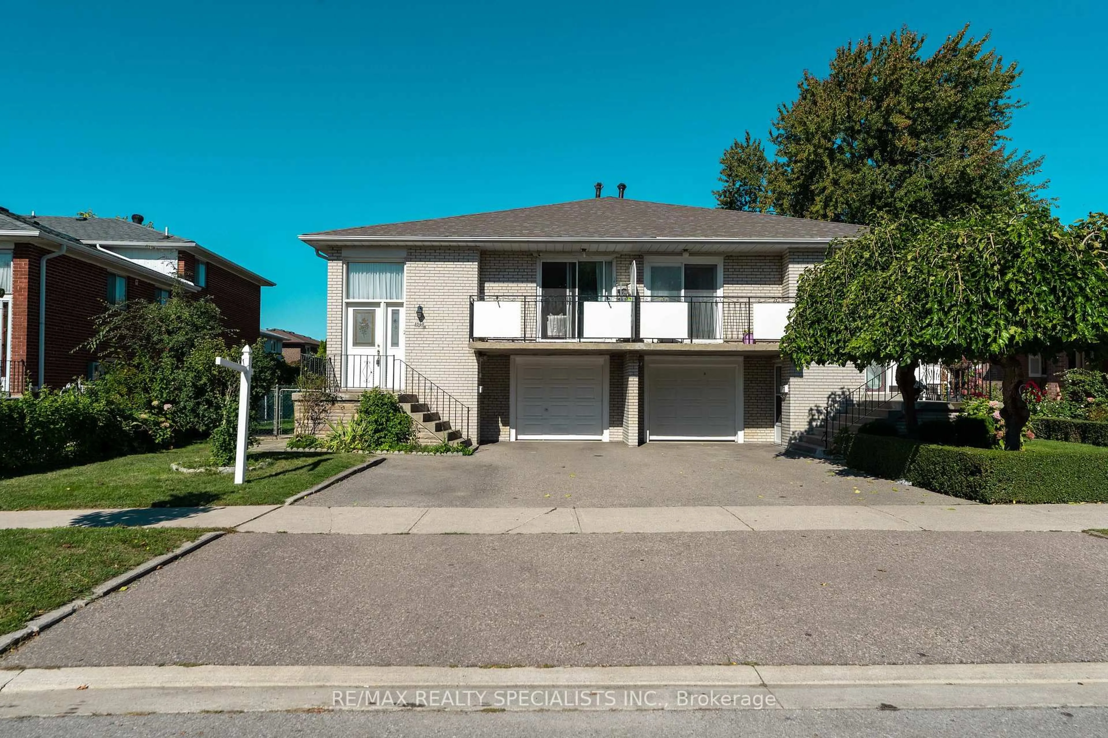 Unknown for 3560 Haven Glenn, Mississauga Ontario L4X 1X5