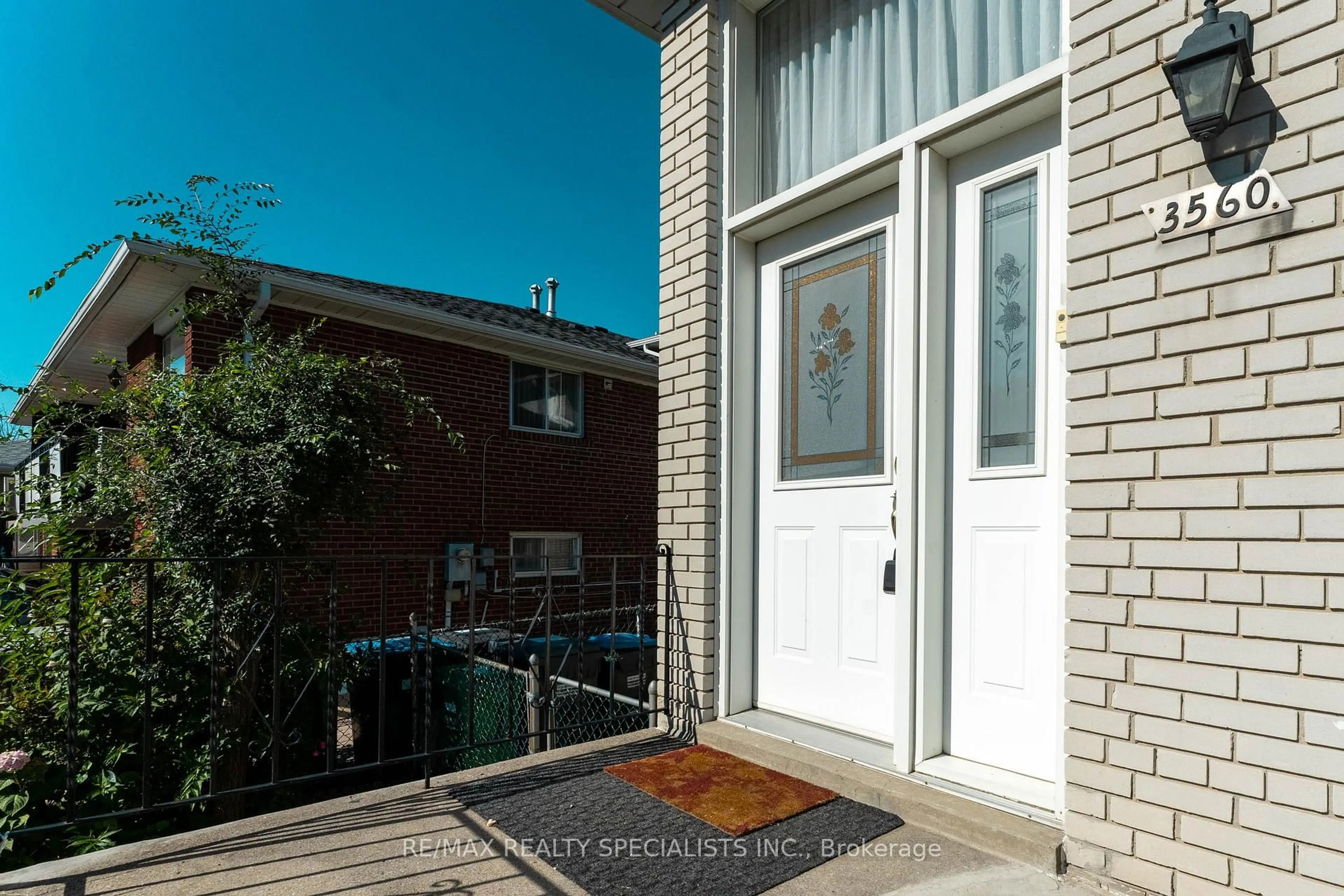 Unknown for 3560 Haven Glenn, Mississauga Ontario L4X 1X5