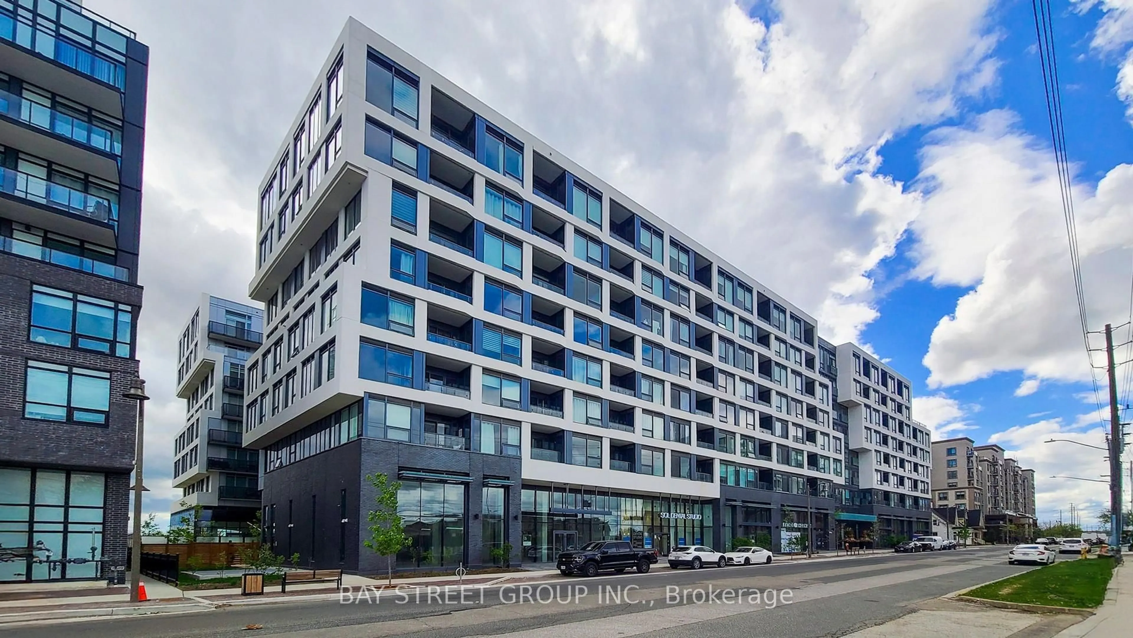 Unknown for 2450 Old Bronte Rd #710, Oakville Ontario L6M 5P6