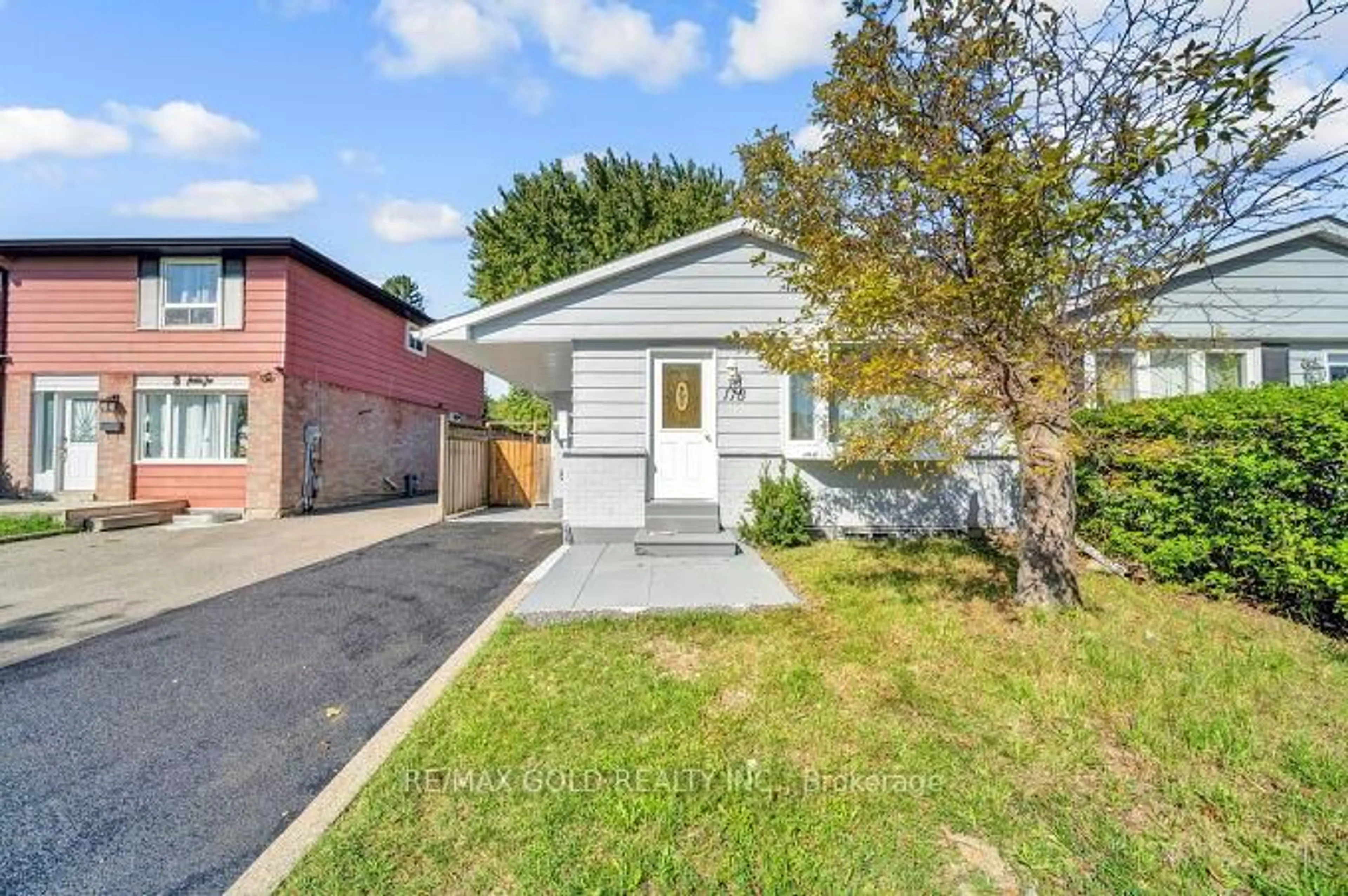 Unknown for 118 Archdekin Dr, Brampton Ontario L6V 1Y7