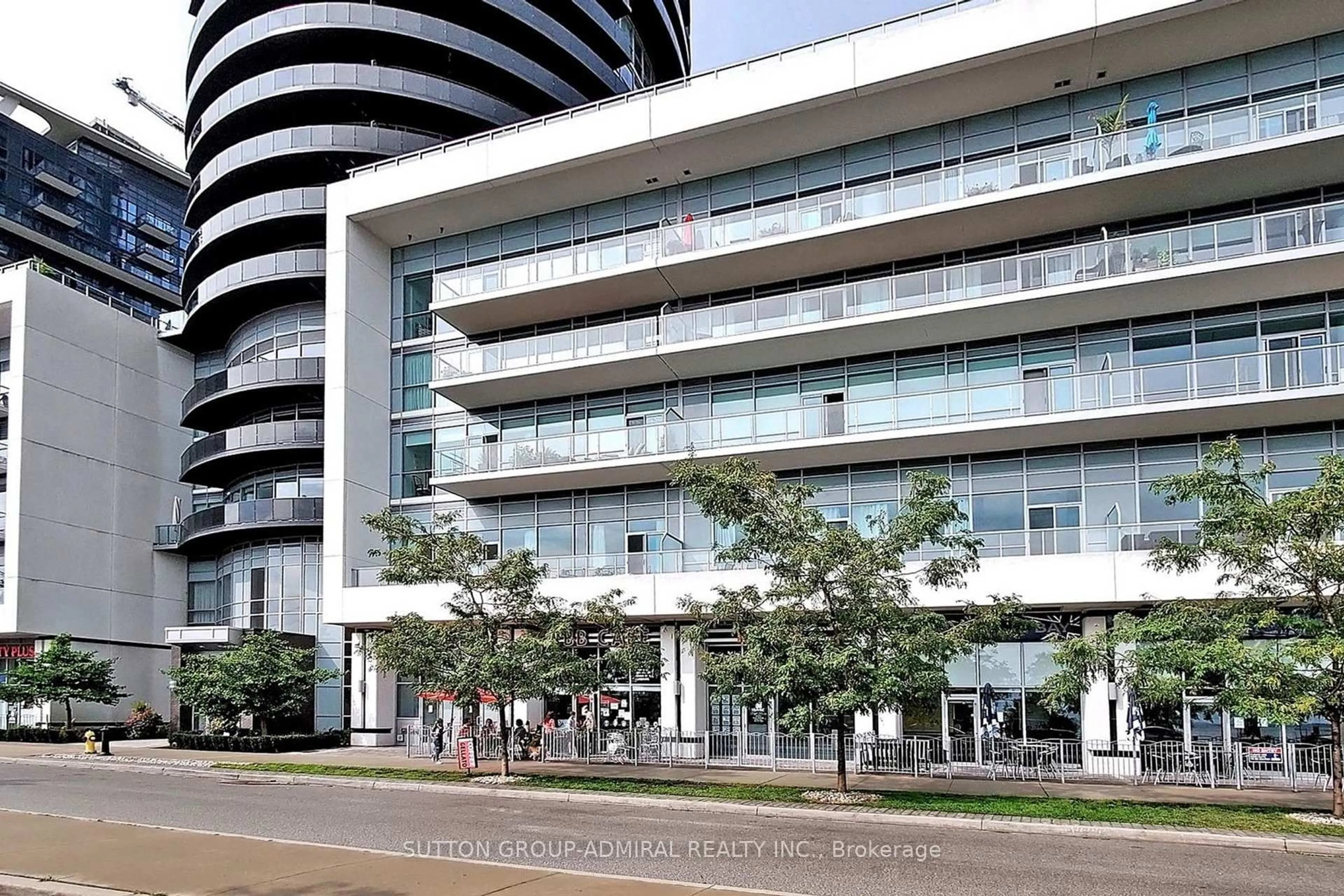 Unknown for 80 Marine Parade Dr #2602, Toronto Ontario M8V 0A3