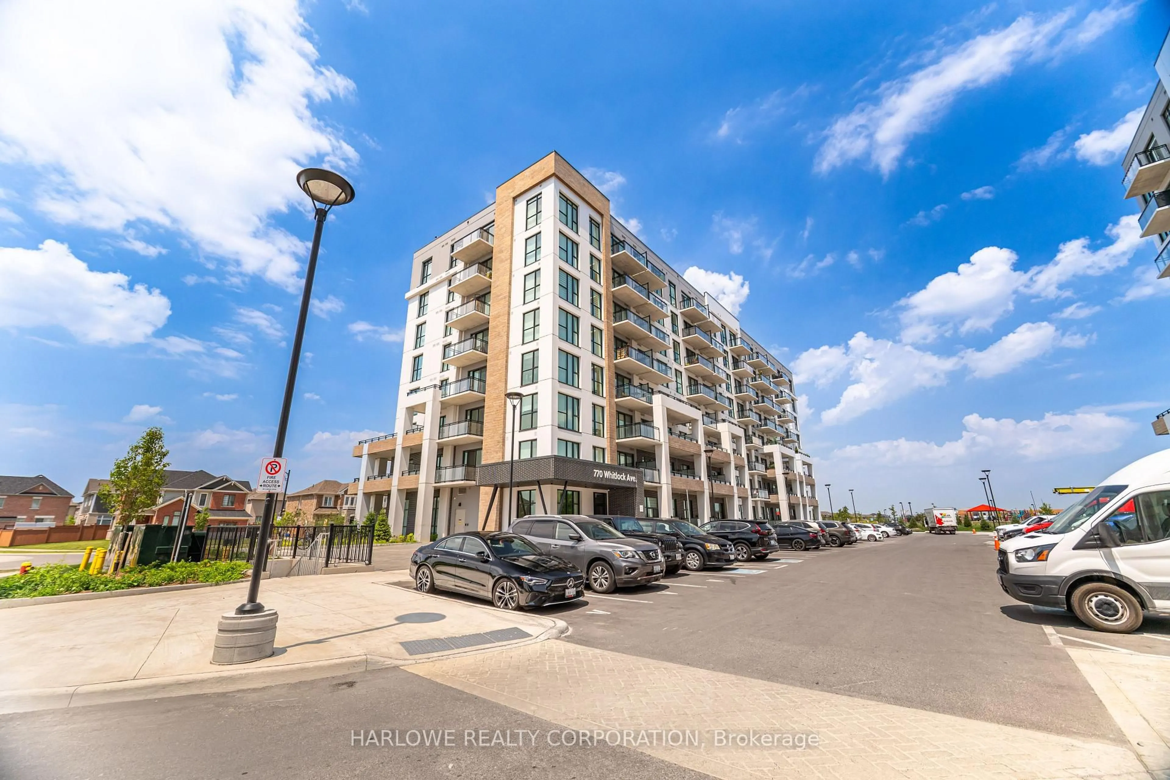 Unknown for 770 Whitlock Ave #806, Milton Ontario L9E 1S2