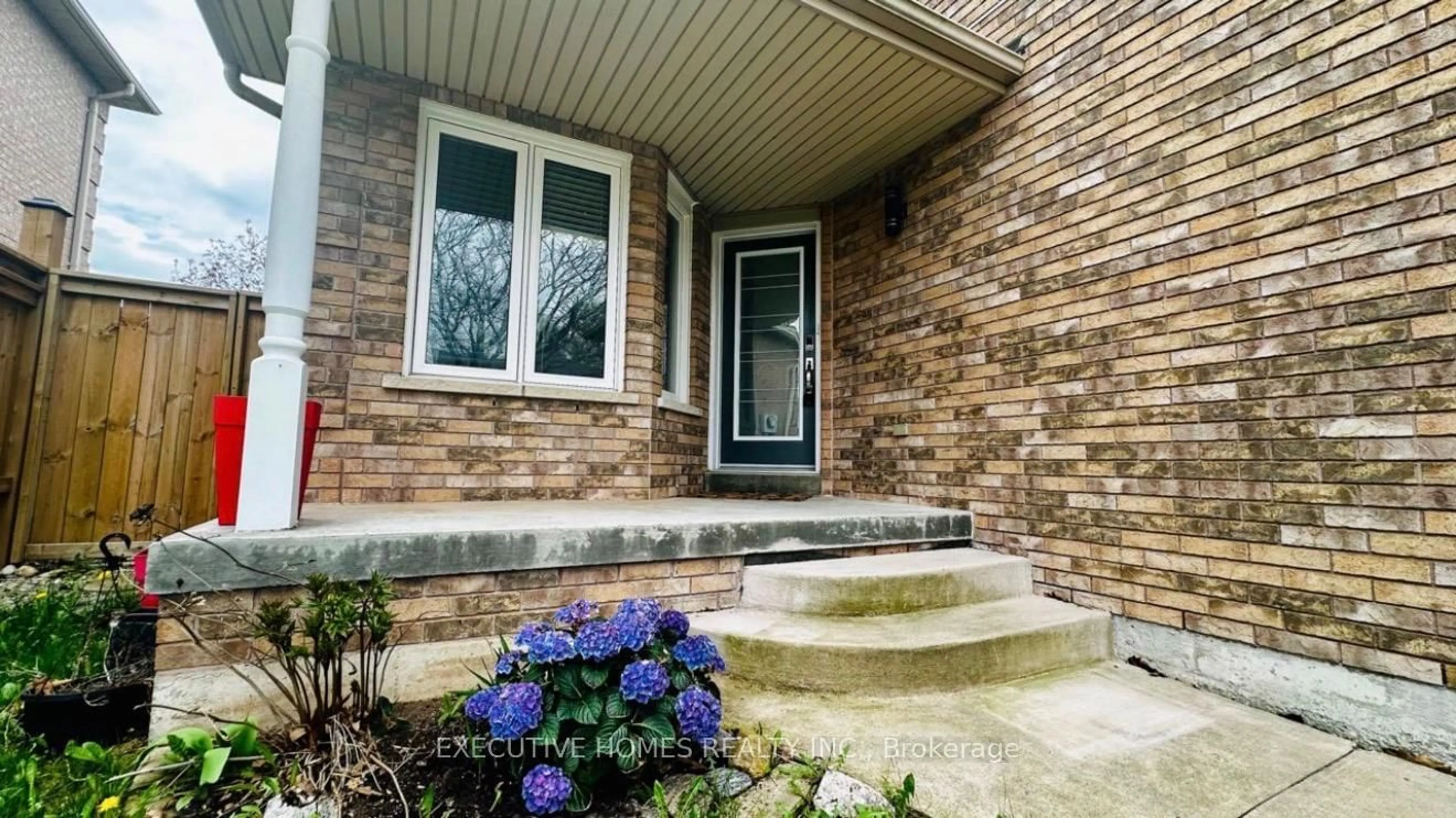 Home with brick exterior material, street for 49 Westfield Tr, Oakville Ontario L6H 6C5