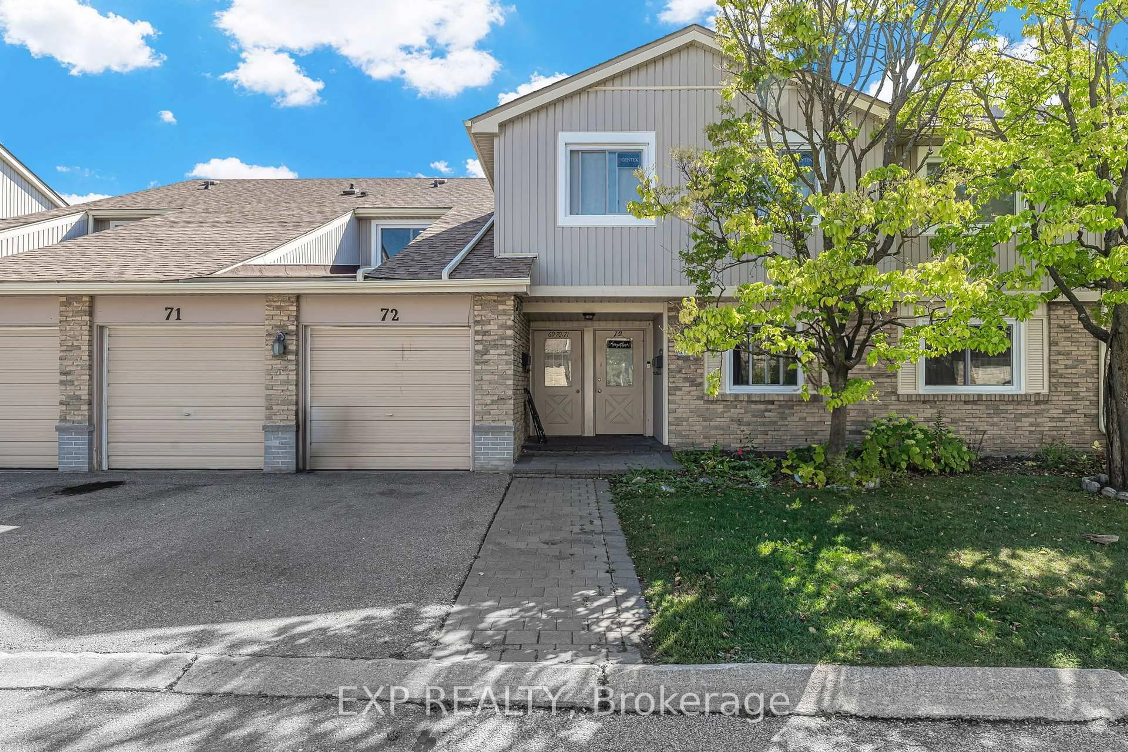 Unknown for 6797 Formentera Ave #70, Mississauga Ontario L5N 2L6
