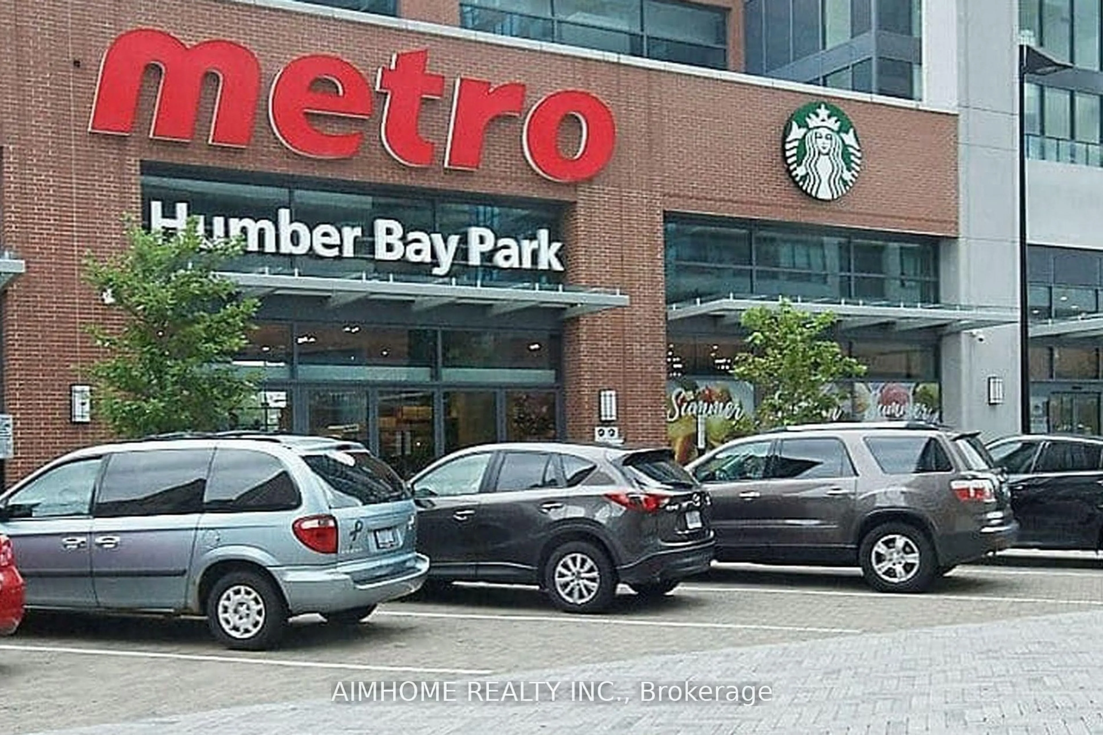Patio, street for 2220 Lakeshore Blvd #1909, Toronto Ontario M8V 0C1