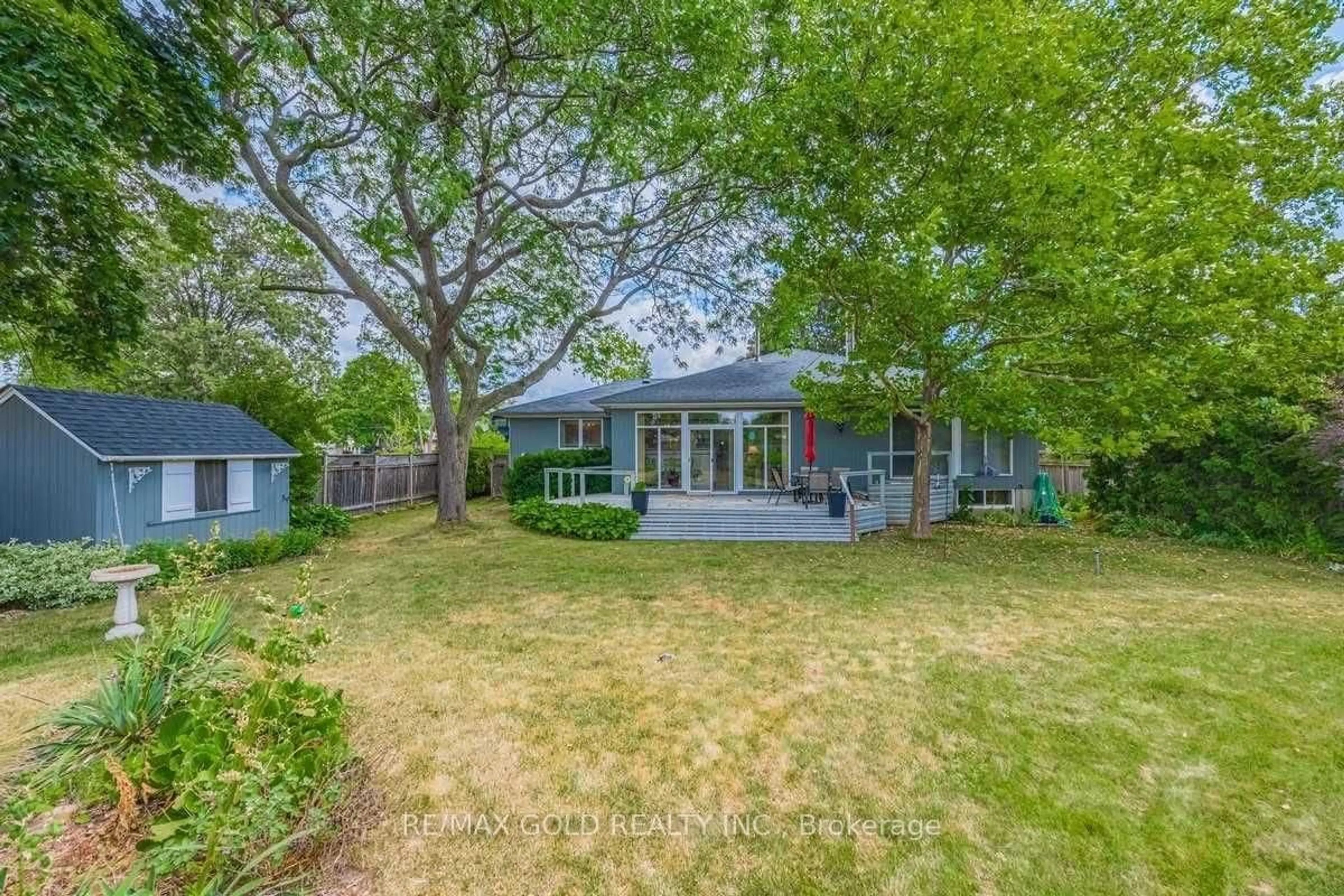 Unknown for 378 Sandlewood Rd, Oakville Ontario L6L 3S2