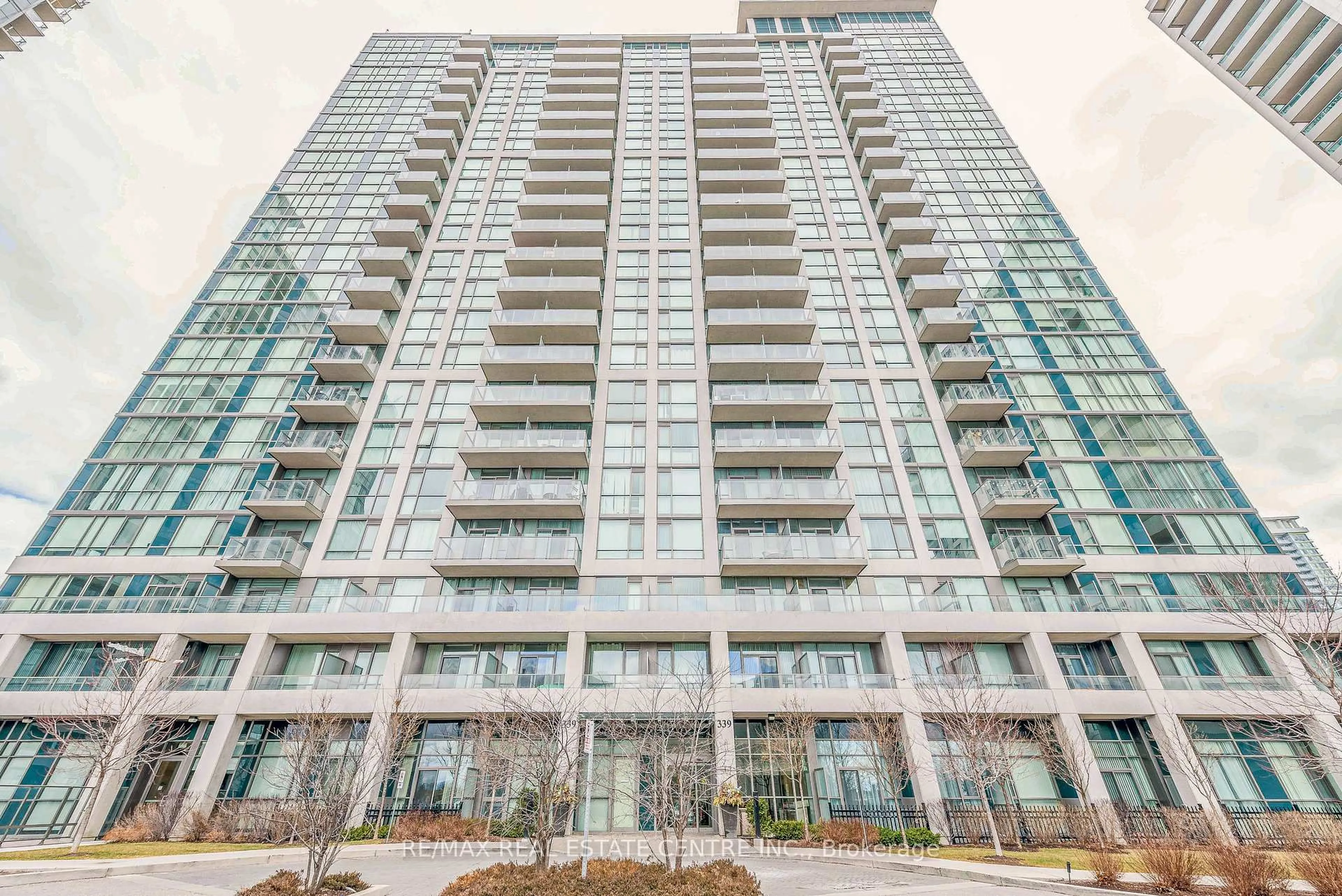Unknown for 339 Rathburn Rd #2116, Mississauga Ontario L5B 0K6