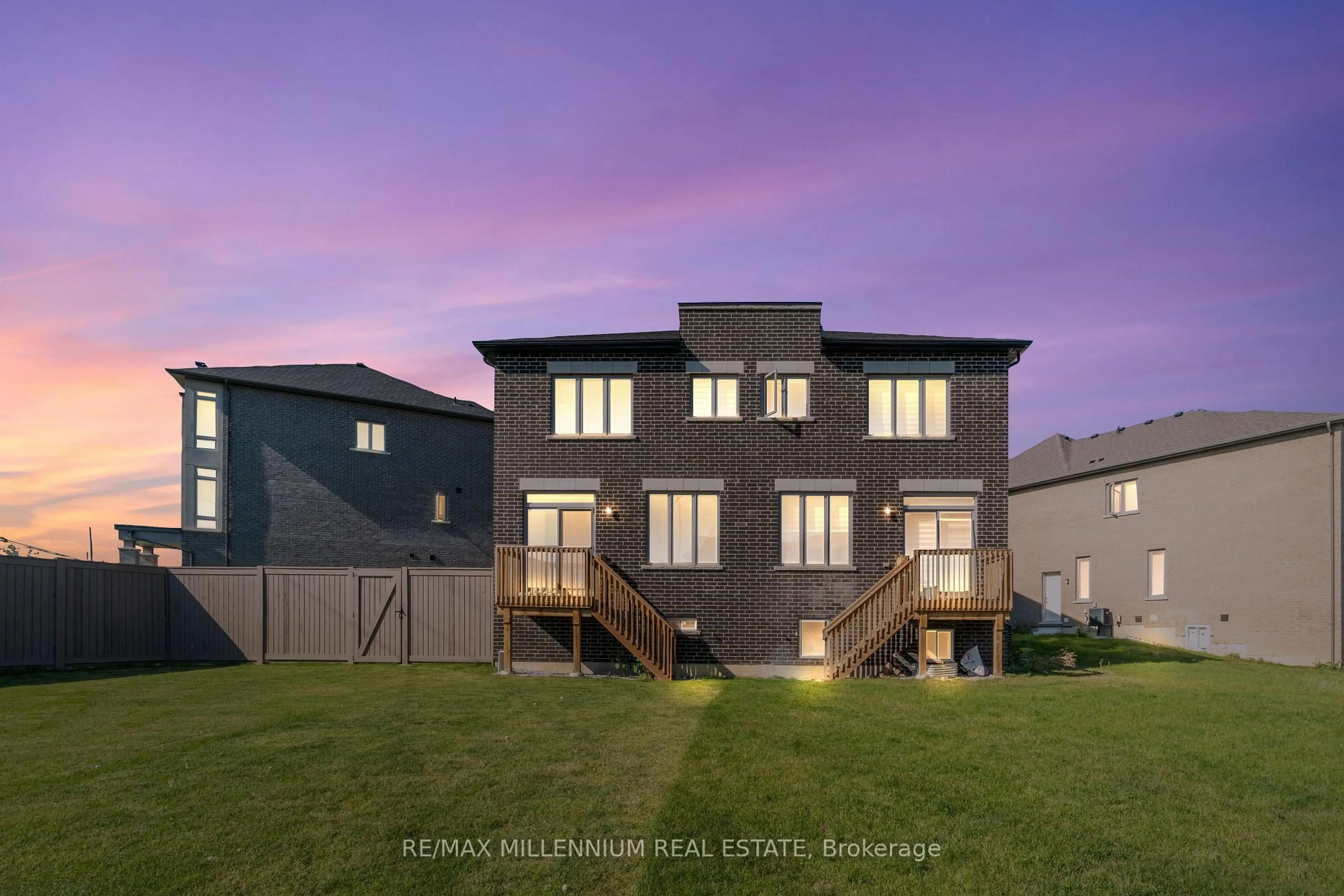 Unknown for 77 Donald Ficht Cres, Brampton Ontario L7A 5H6