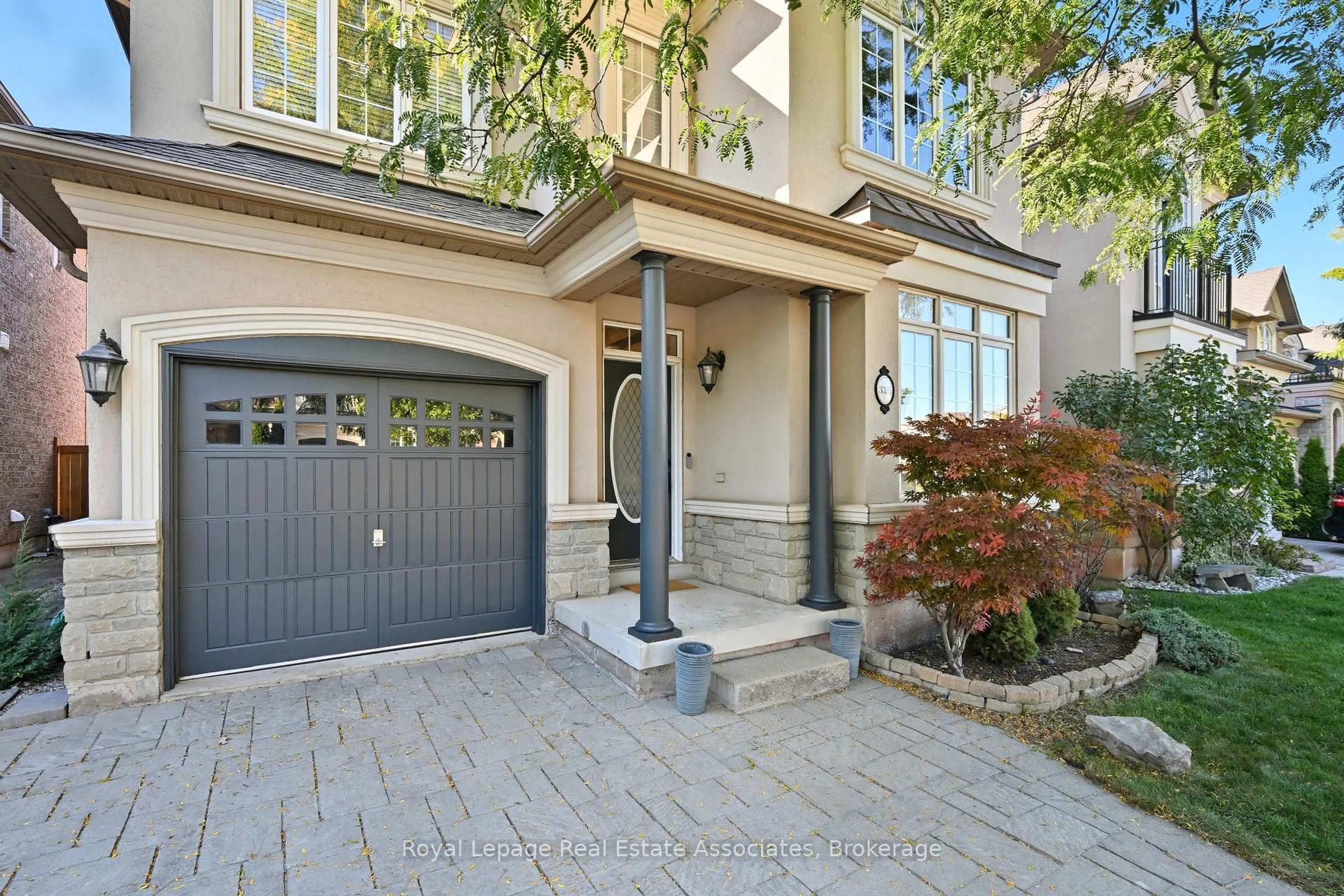 Unknown for 3335 Whilabout Terr, Oakville Ontario L6L 0A8
