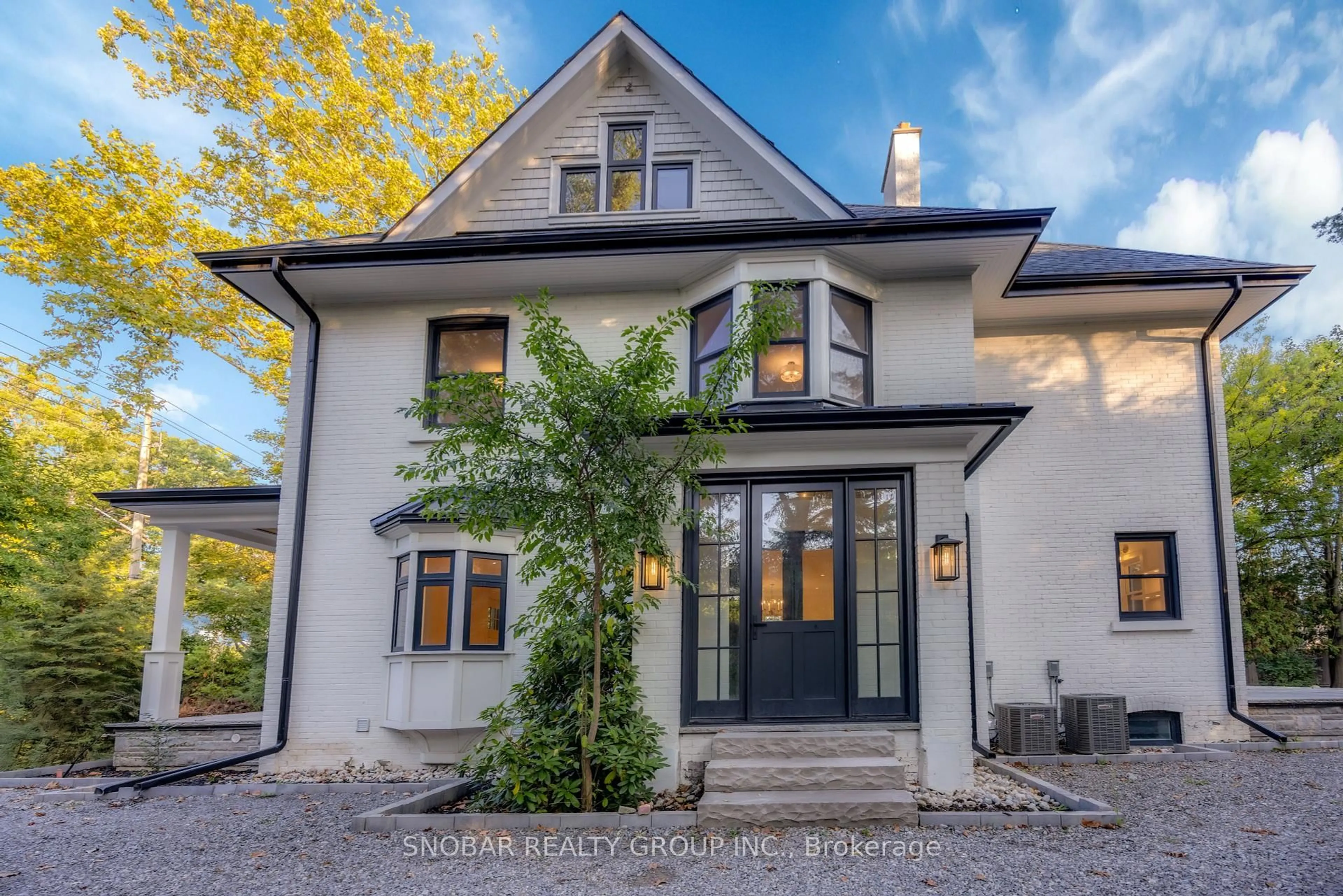Home with brick exterior material, street for 1160 Clarkson Rd, Mississauga Ontario L5J 2W2