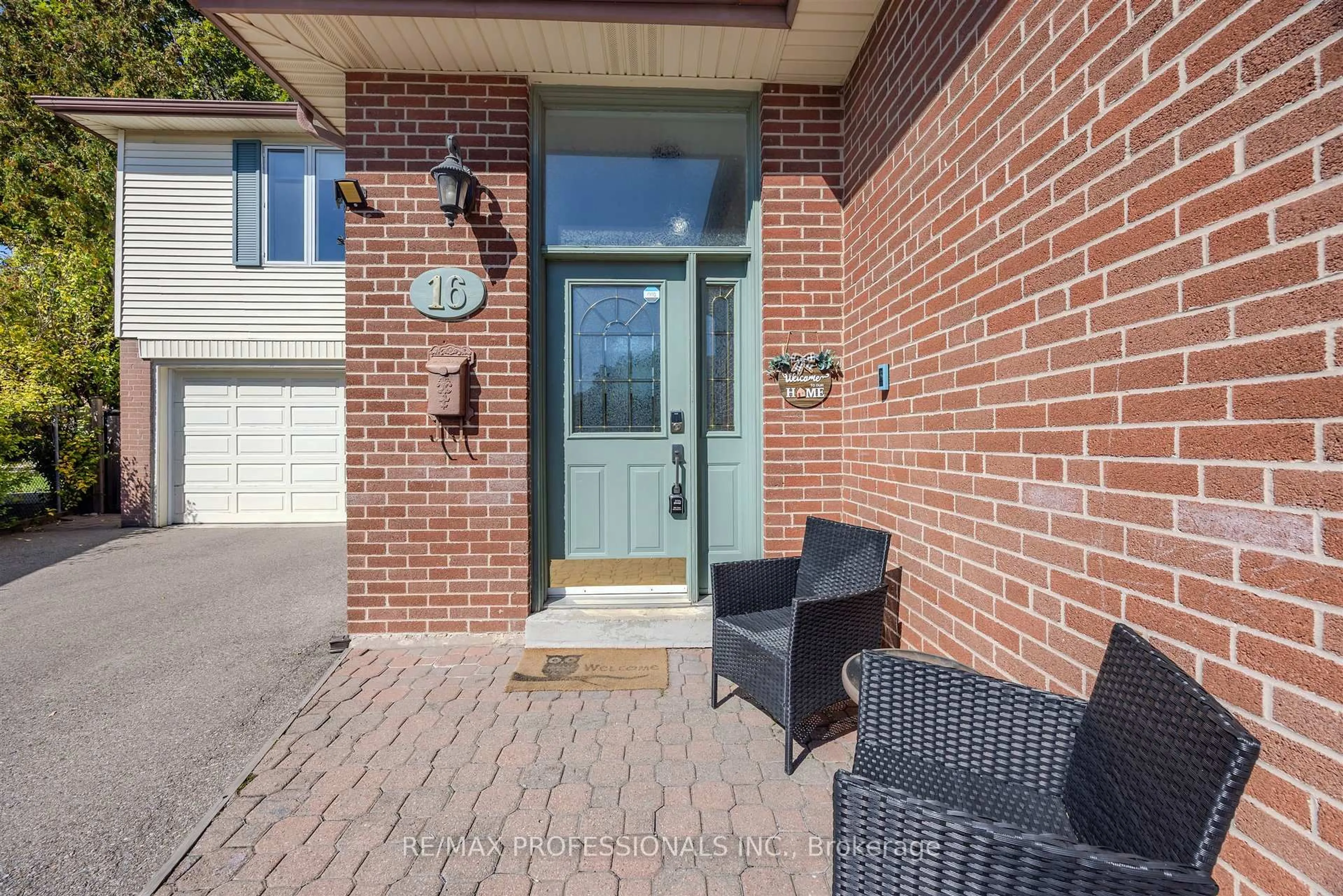 Unknown for 16 Monet Ave, Toronto Ontario M9C 3N7