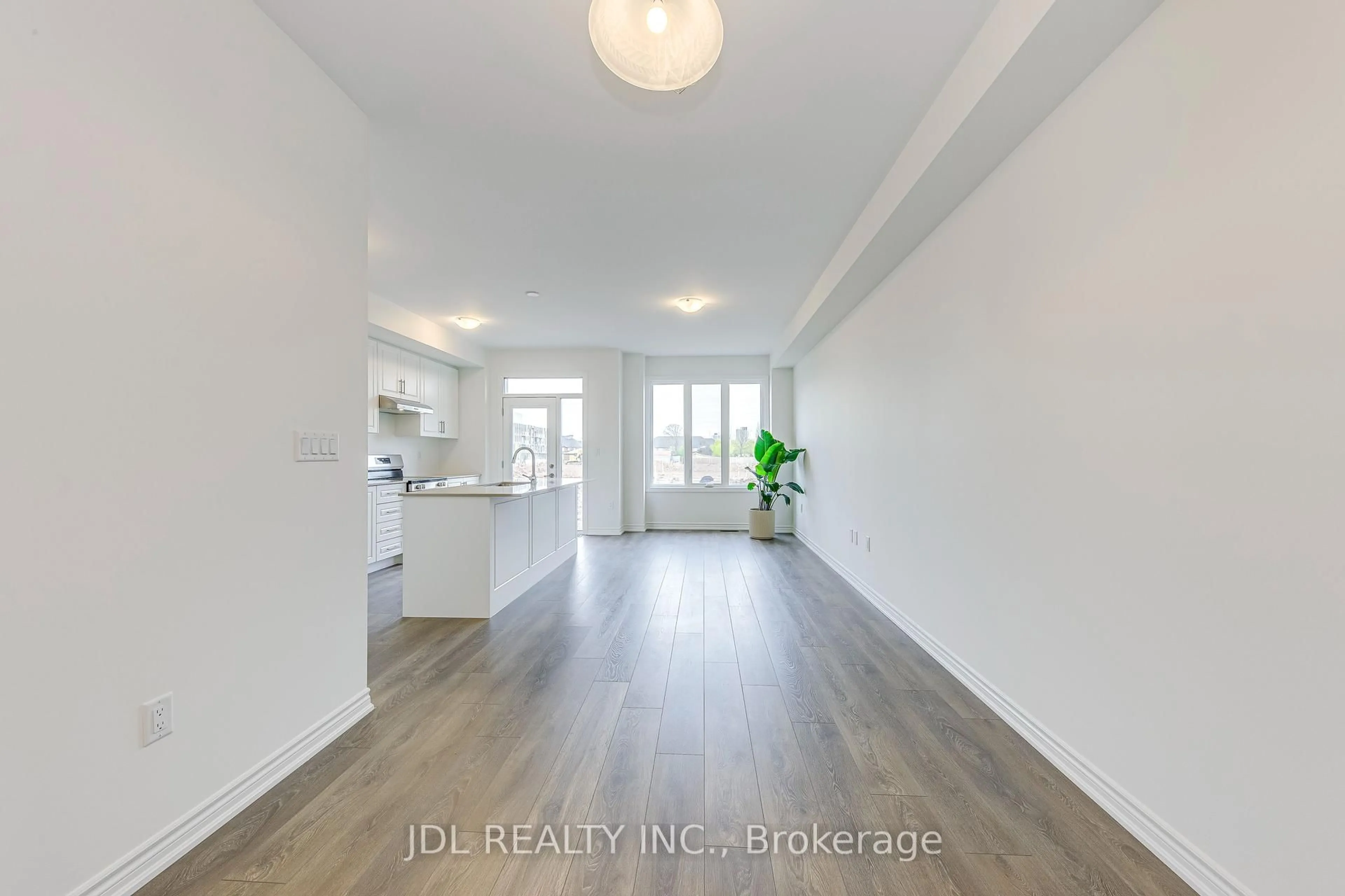 A pic of a room for 3036 Robert Lamb Blvd, Oakville Ontario L6H 7H5