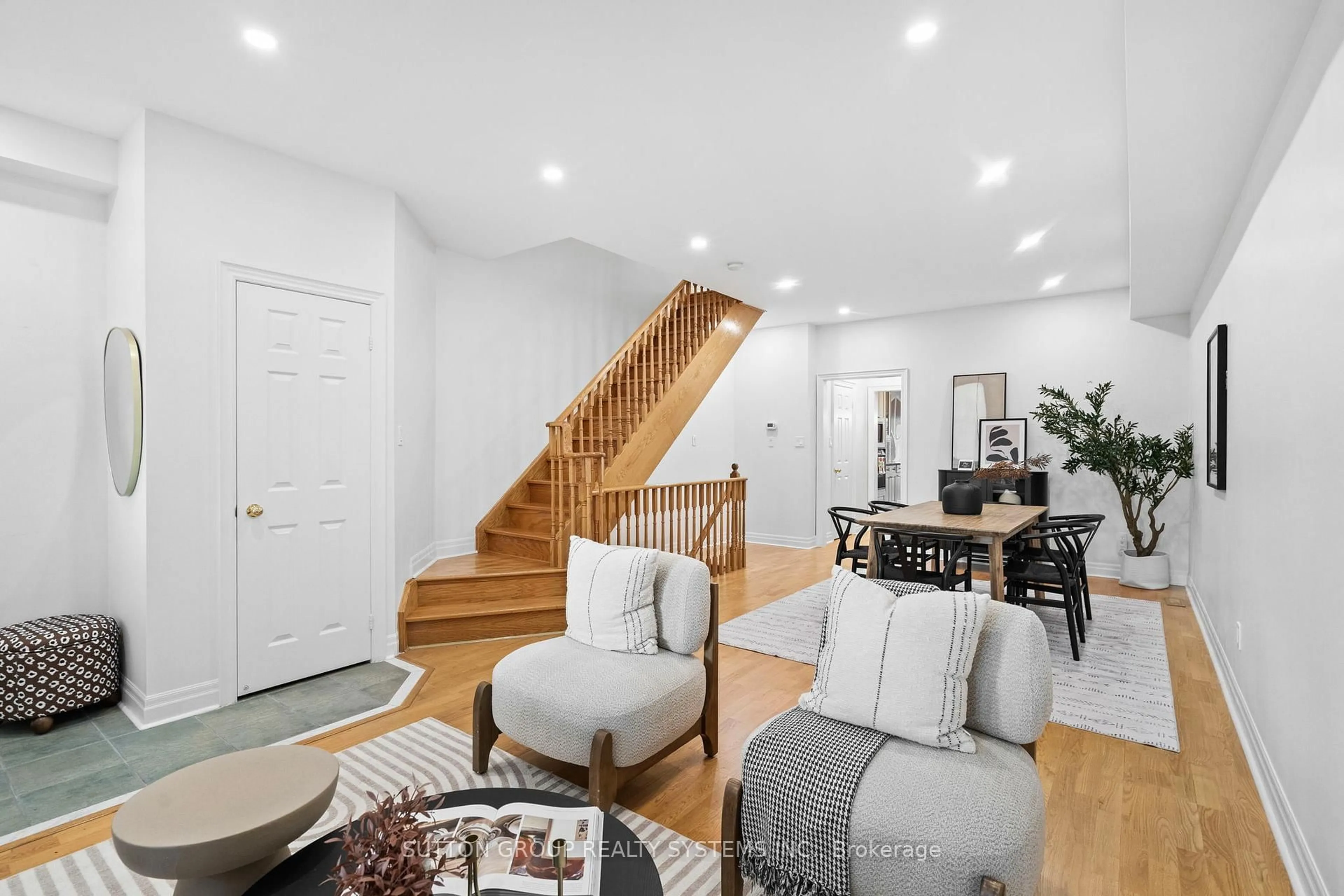 Unknown for 45 Algarve Cres, Toronto Ontario M6N 5E7