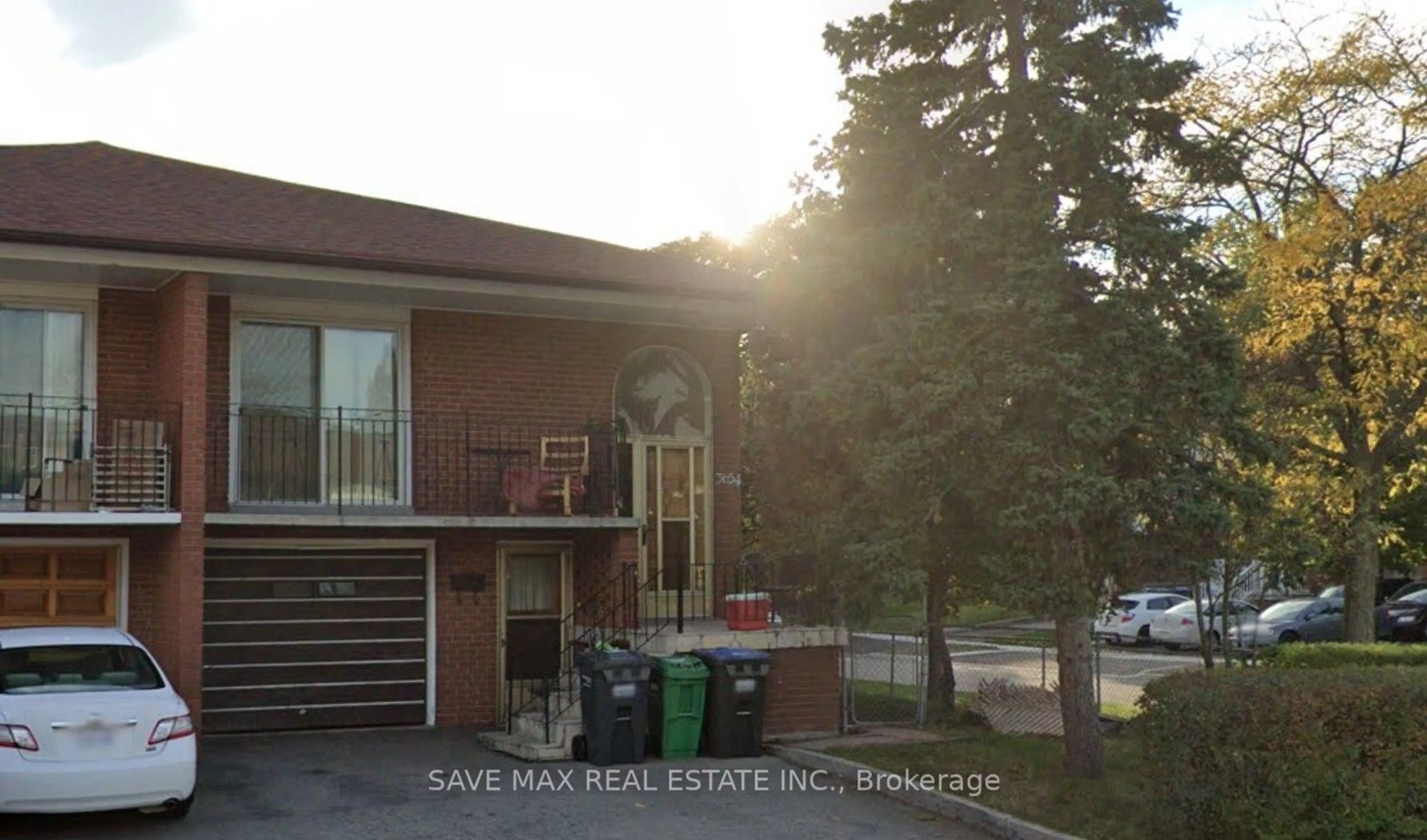 Unknown for 3654 Molly Ave, Mississauga Ontario L5A 3M5