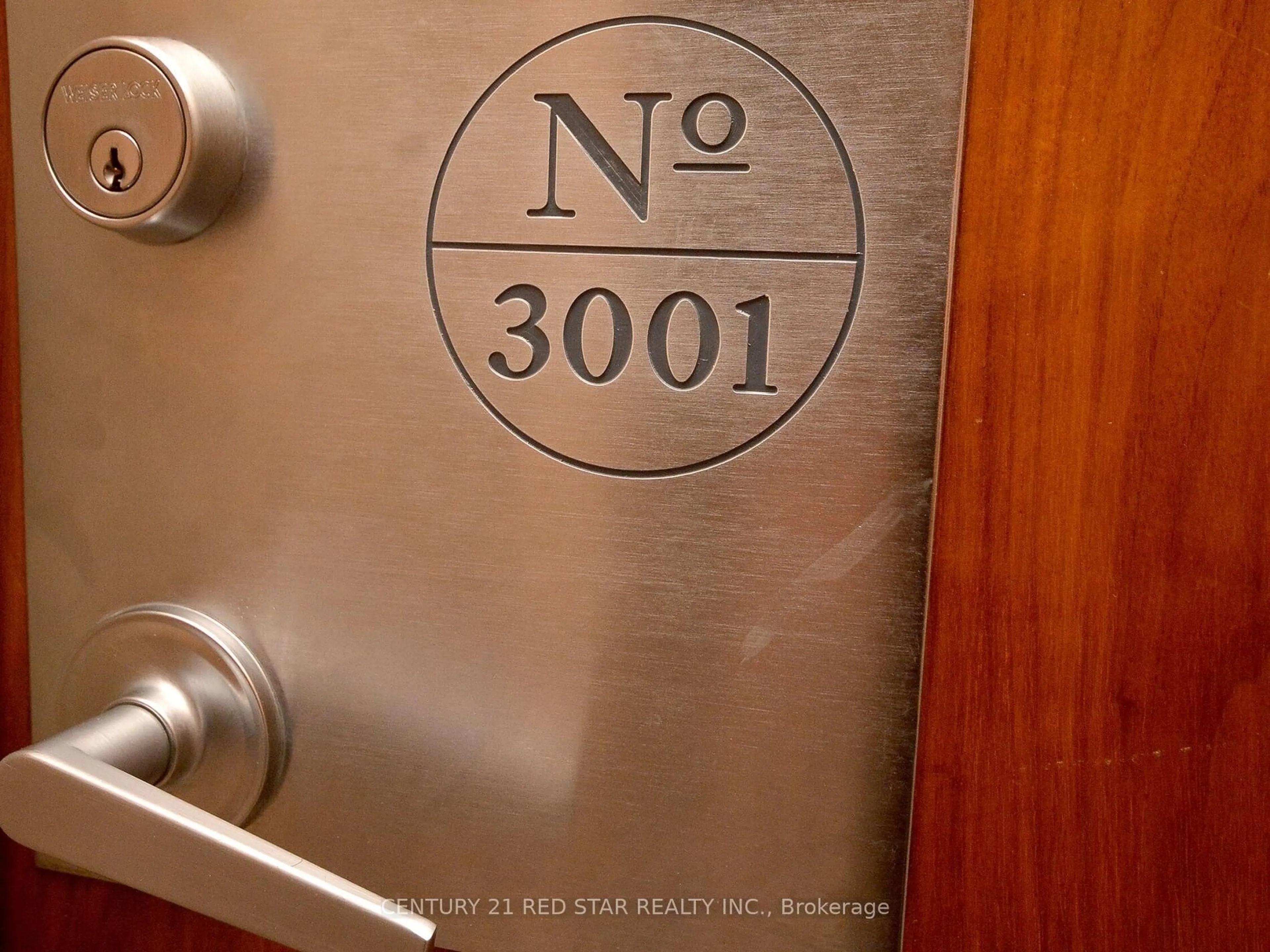 Unknown for 1 Elm Dr #3001, Mississauga Ontario L5B 4M1