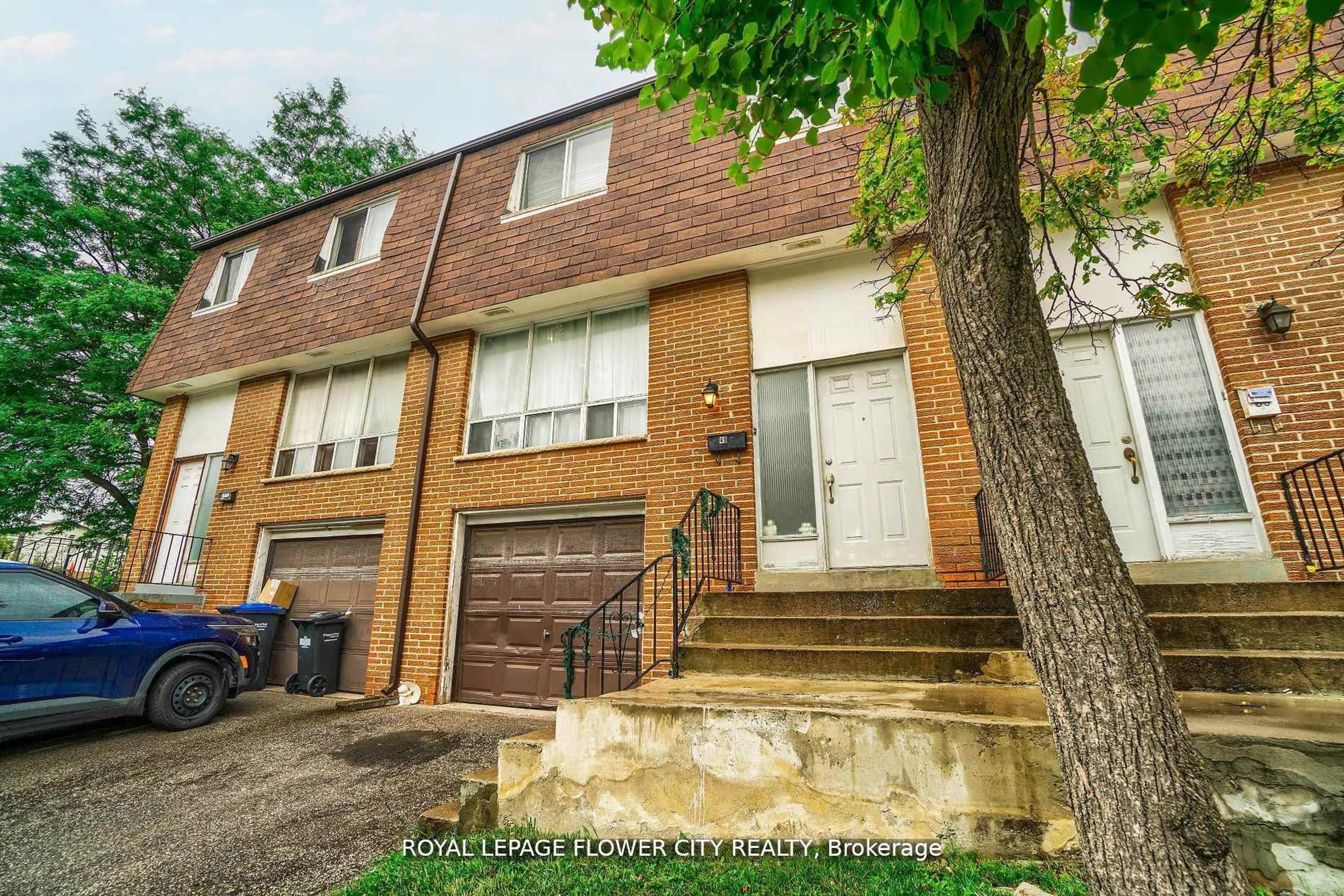 Unknown for 7475 Goreway Dr #49, Mississauga Ontario L4T 3T3