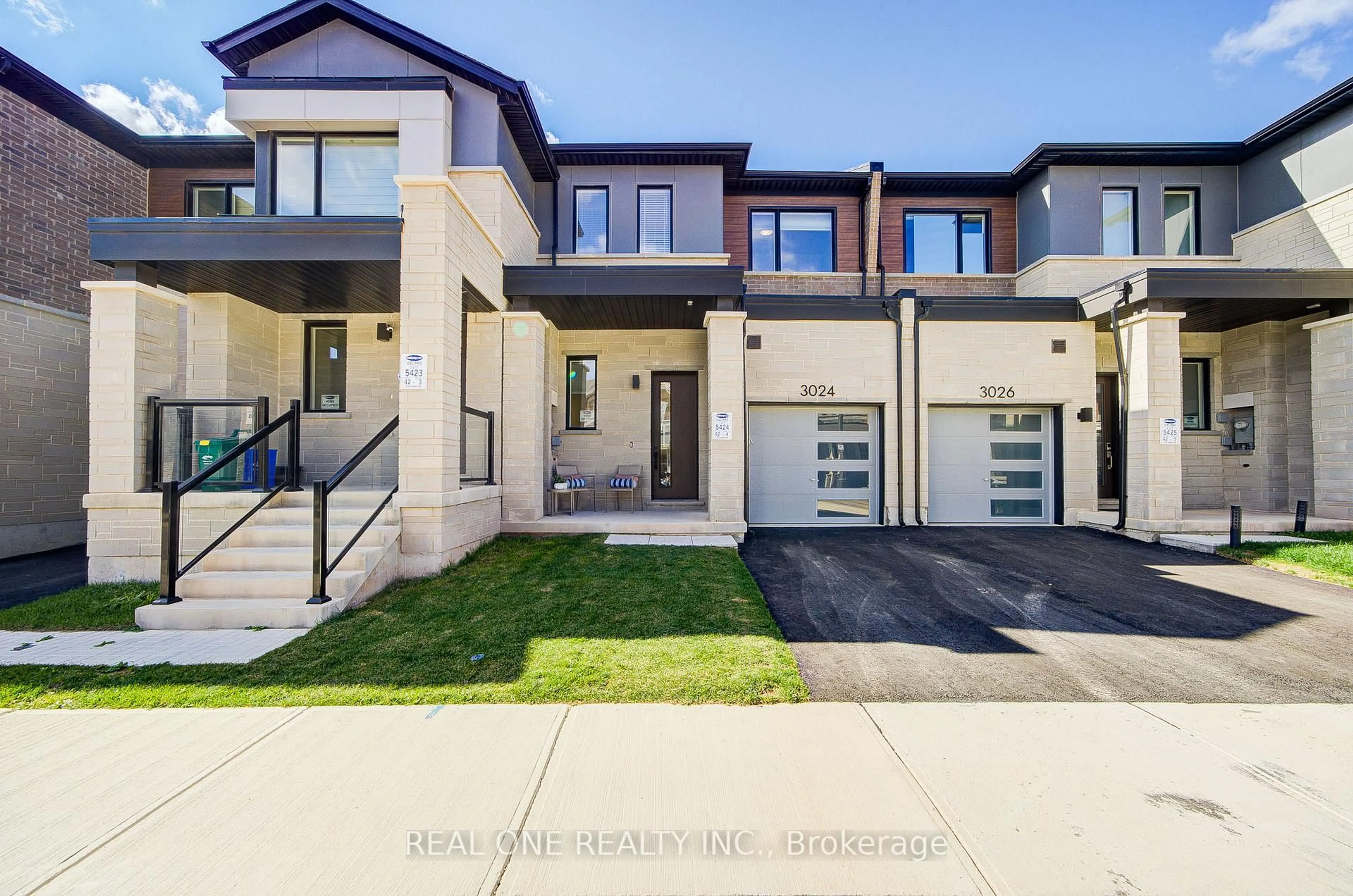 Unknown for 3024 Langdon Rd, Oakville Ontario L6H 7Y5